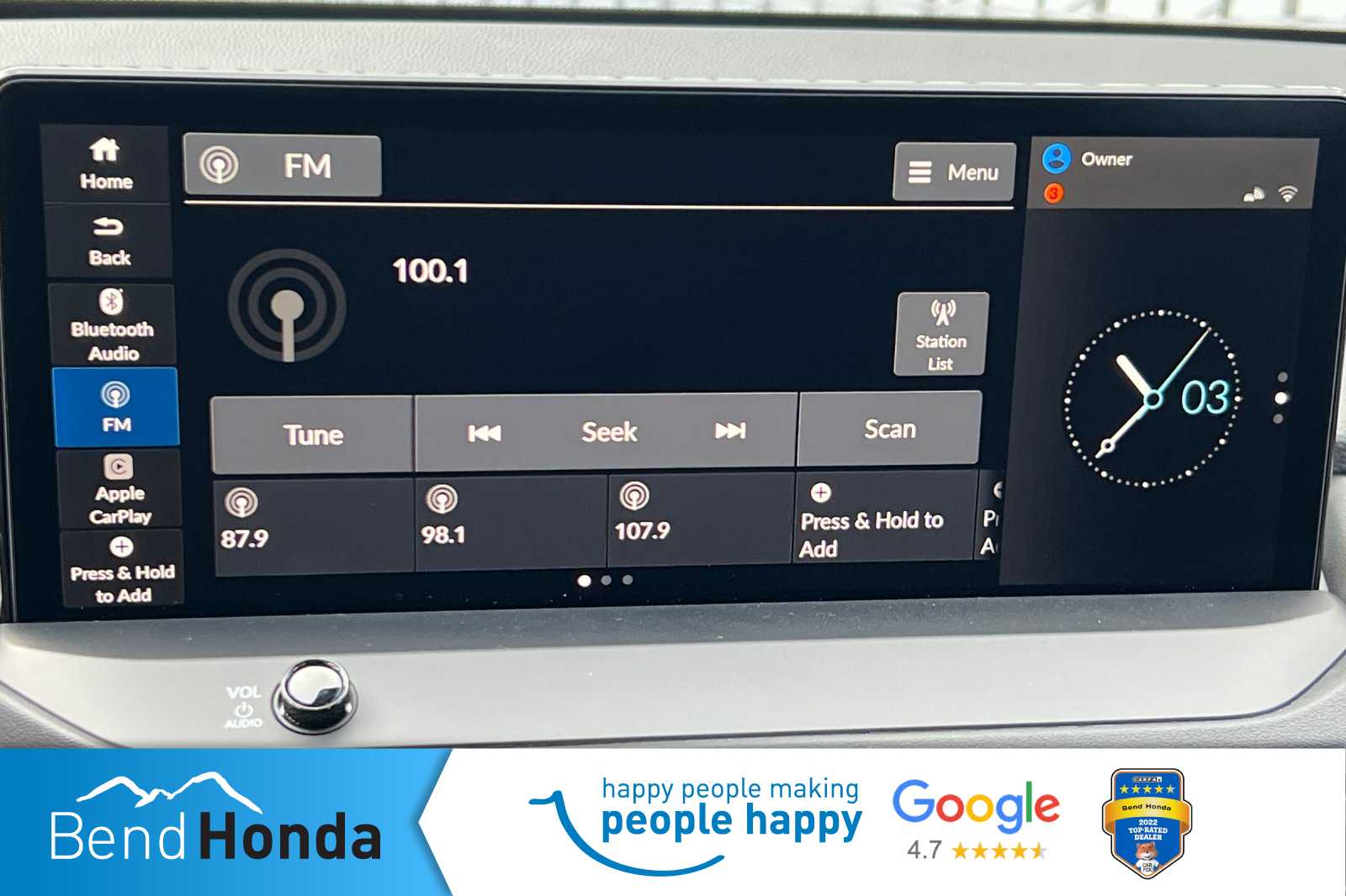 Thumbnail: 2025 Honda Accord - 19