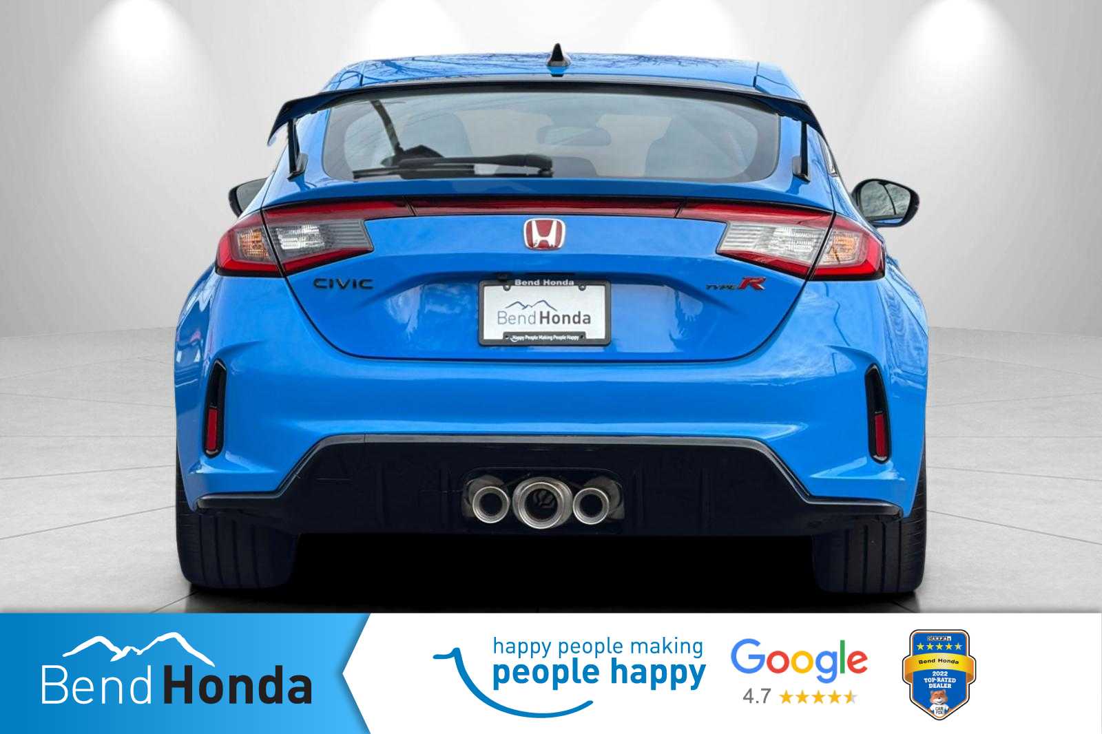 Thumbnail: 2025 Honda Civic - 7