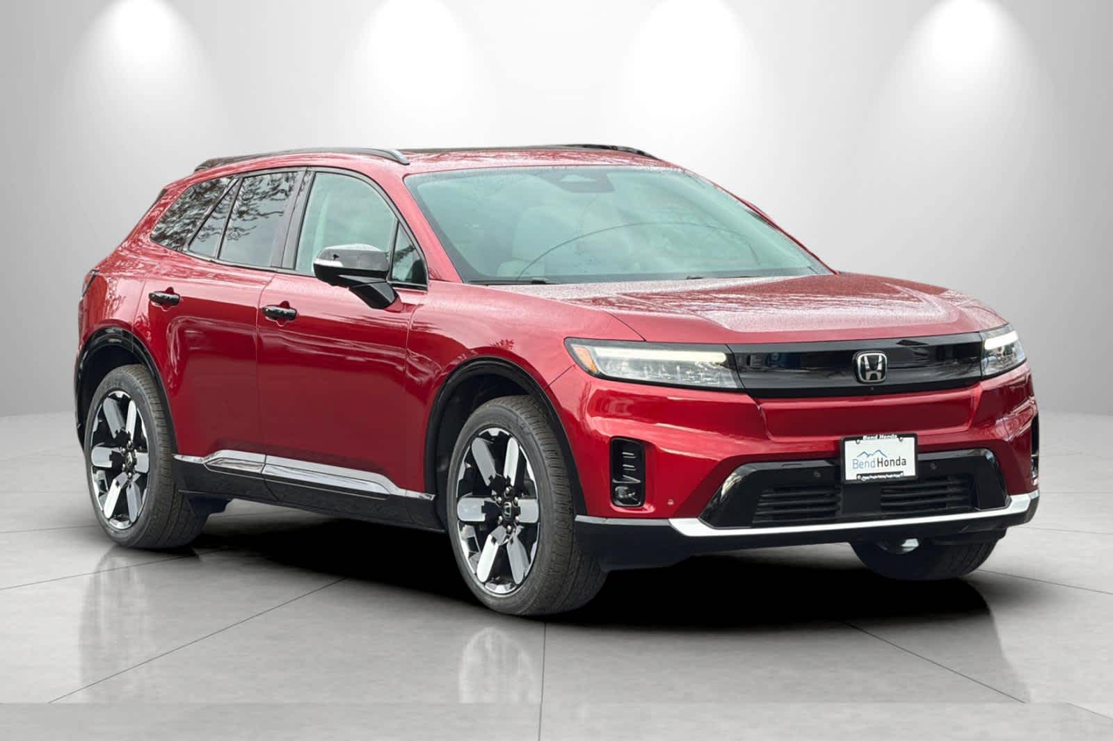 Thumbnail: 2026 Honda Prologue - 9