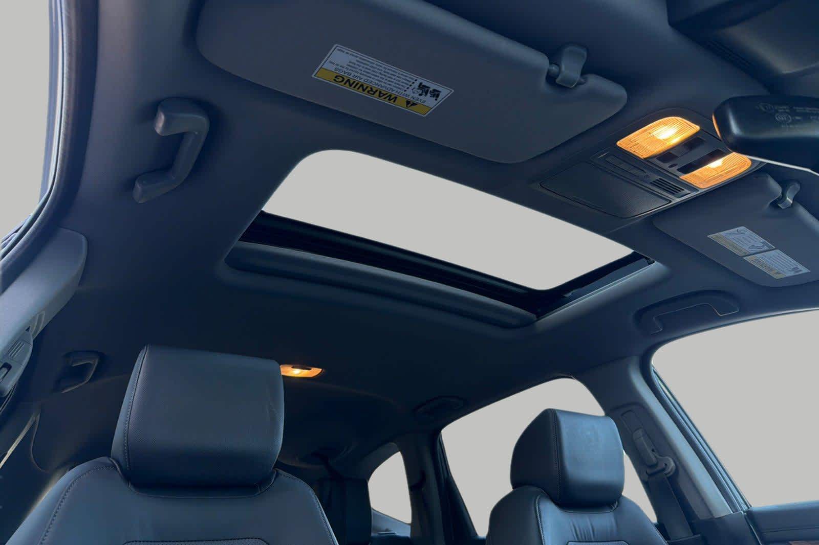 Thumbnail: 2021 Honda CR-V - 19