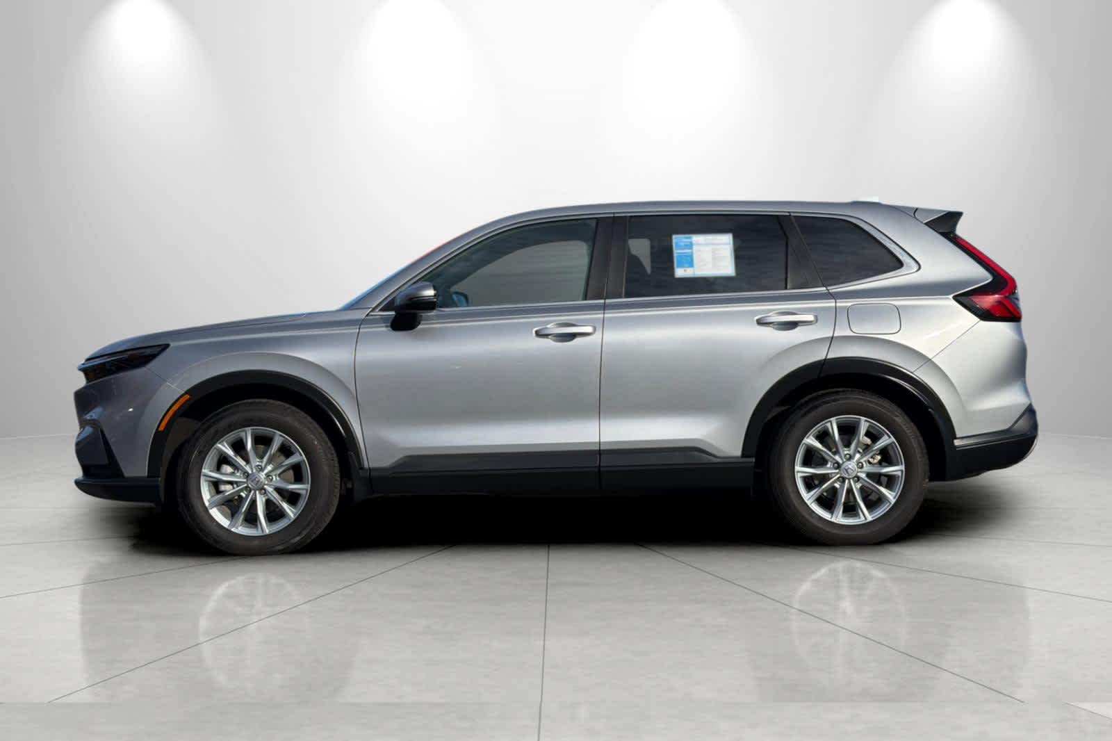 Thumbnail: 2024 Honda CR-V - 5