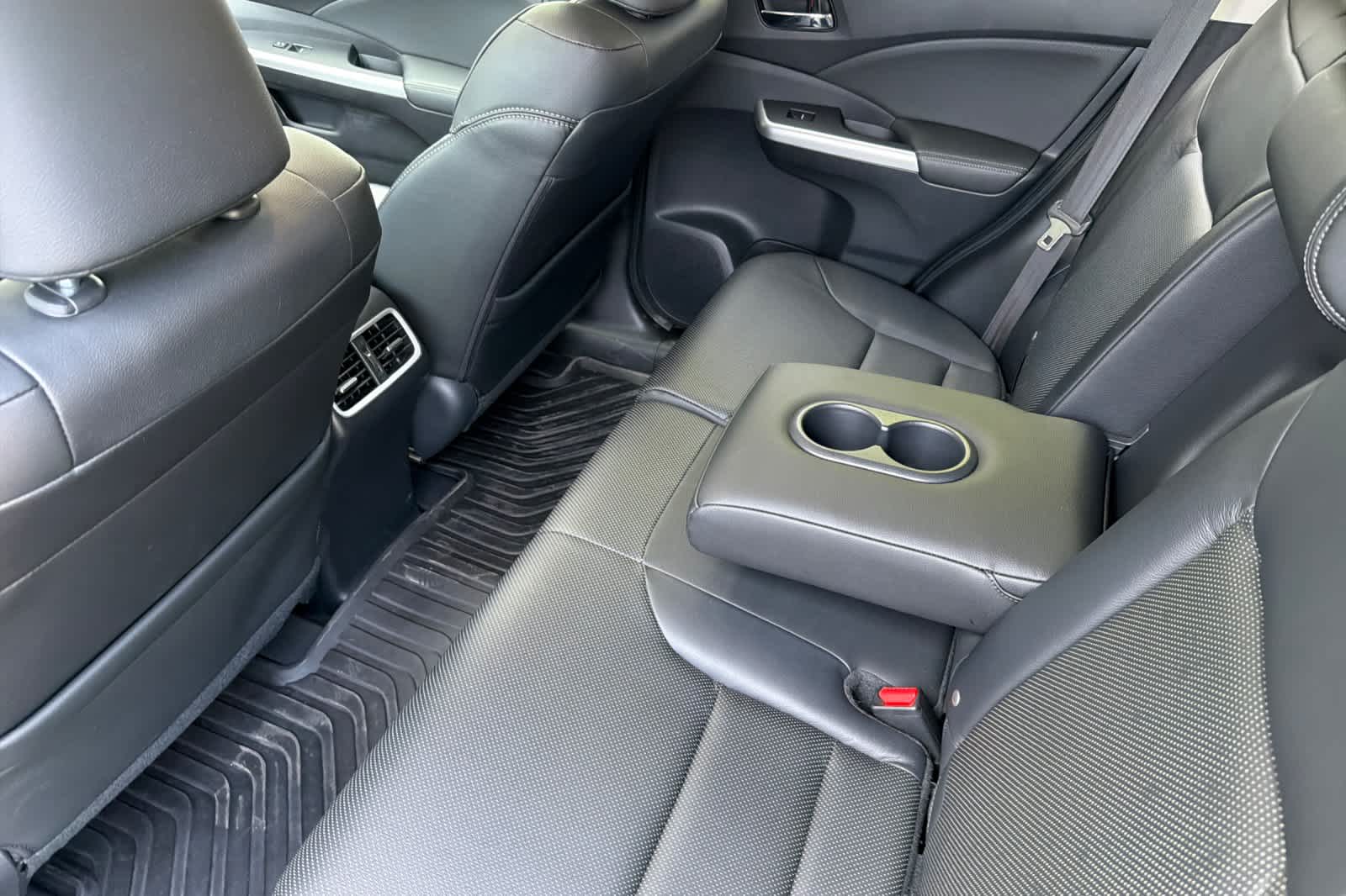 Thumbnail: 2016 Honda CR-V - 3