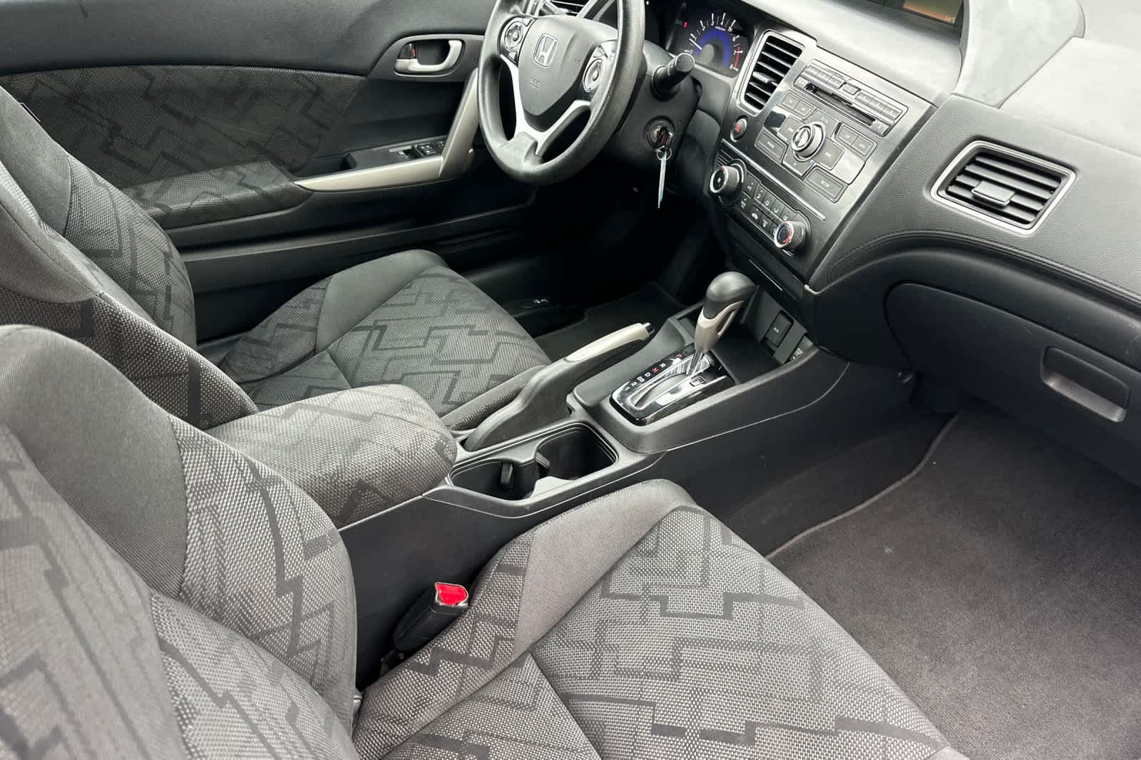 Thumbnail: 2013 Honda Civic - 17