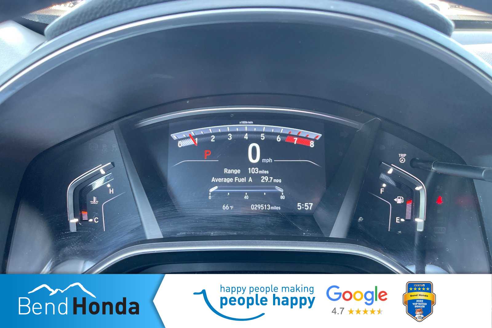 Thumbnail: 2022 Honda CR-V - 15