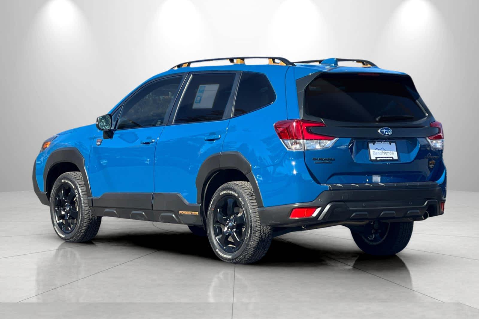 Thumbnail: 2023 Subaru Forester - 6