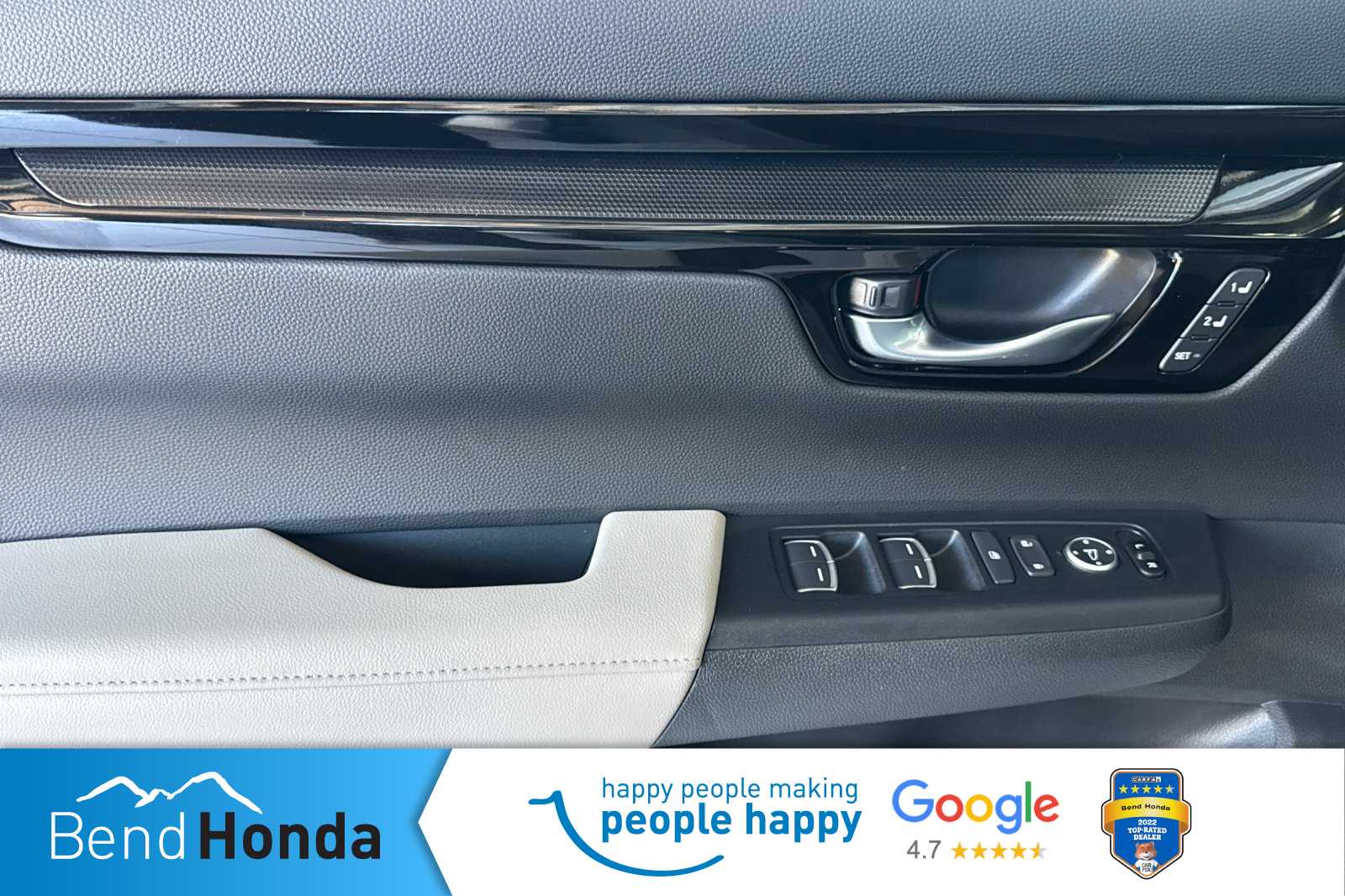 Thumbnail: 2026 Honda CR-V - 14