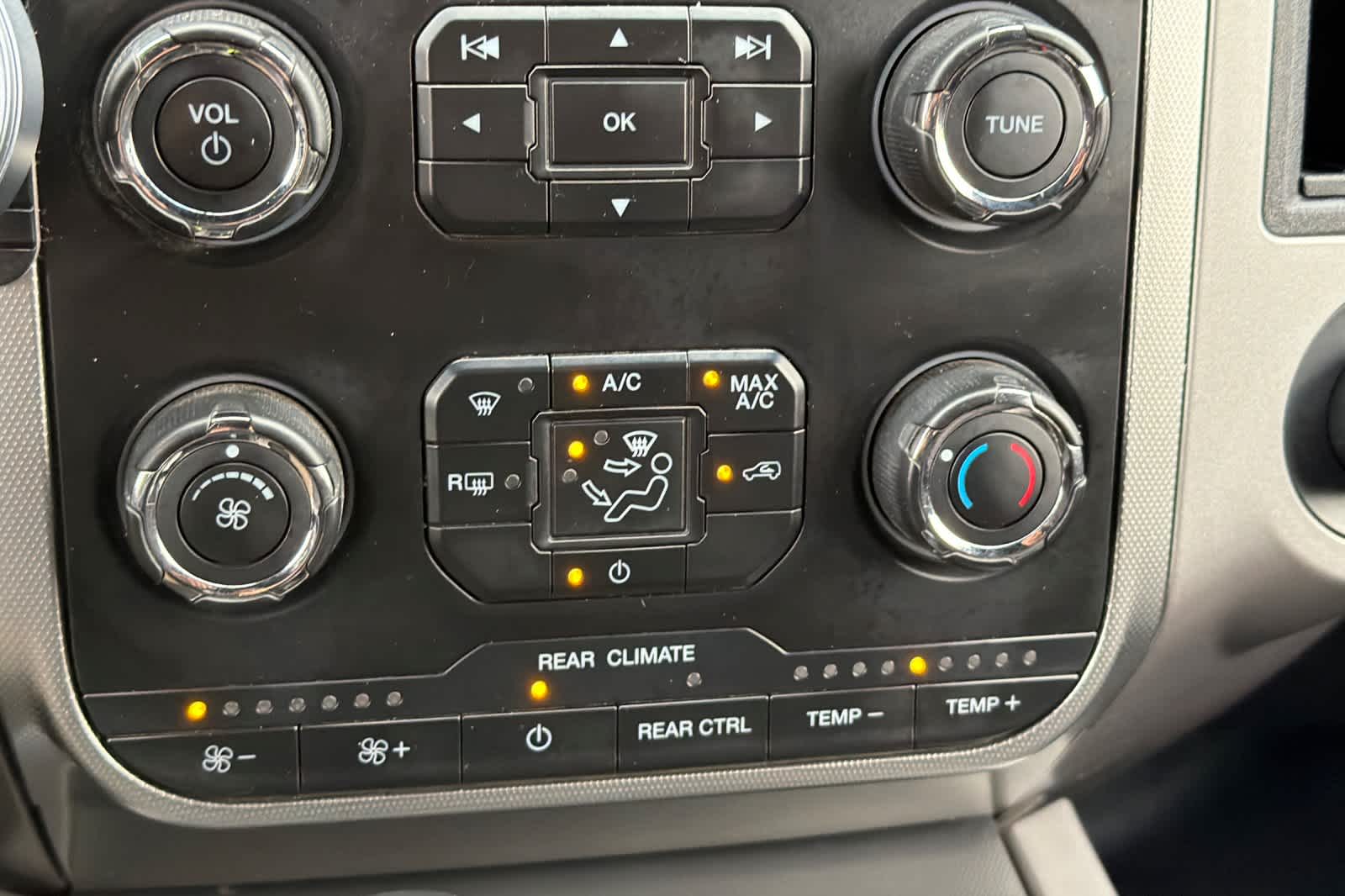 Thumbnail: 2017 Ford Expedition - 23