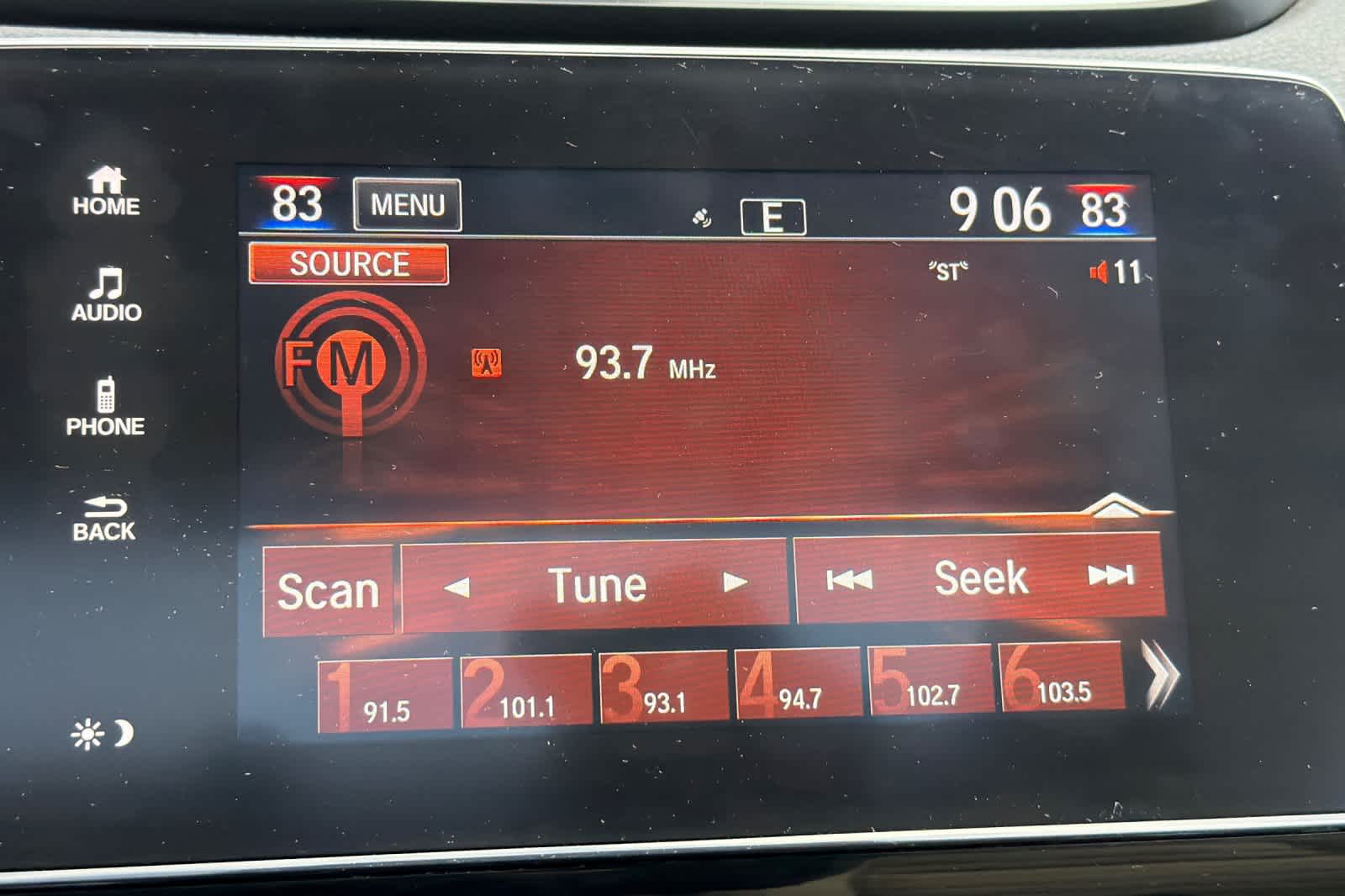 Thumbnail: 2017 Honda CR-V - 20