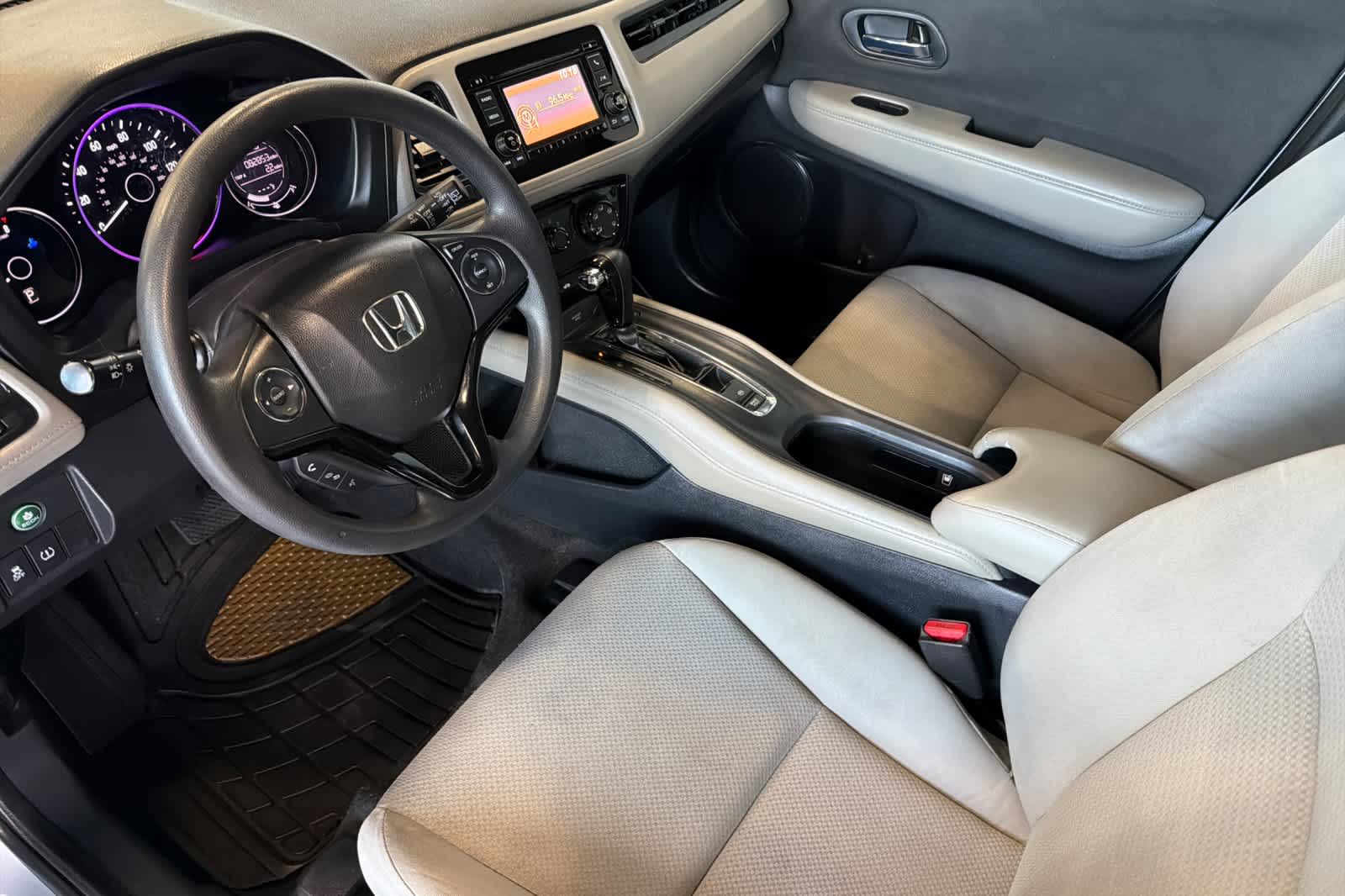 Thumbnail: 2021 Honda HR-V - 13