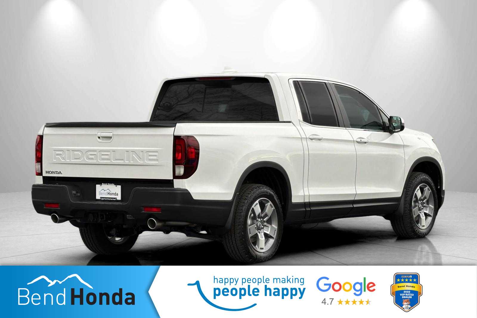 Thumbnail: 2026 Honda Ridgeline - 2