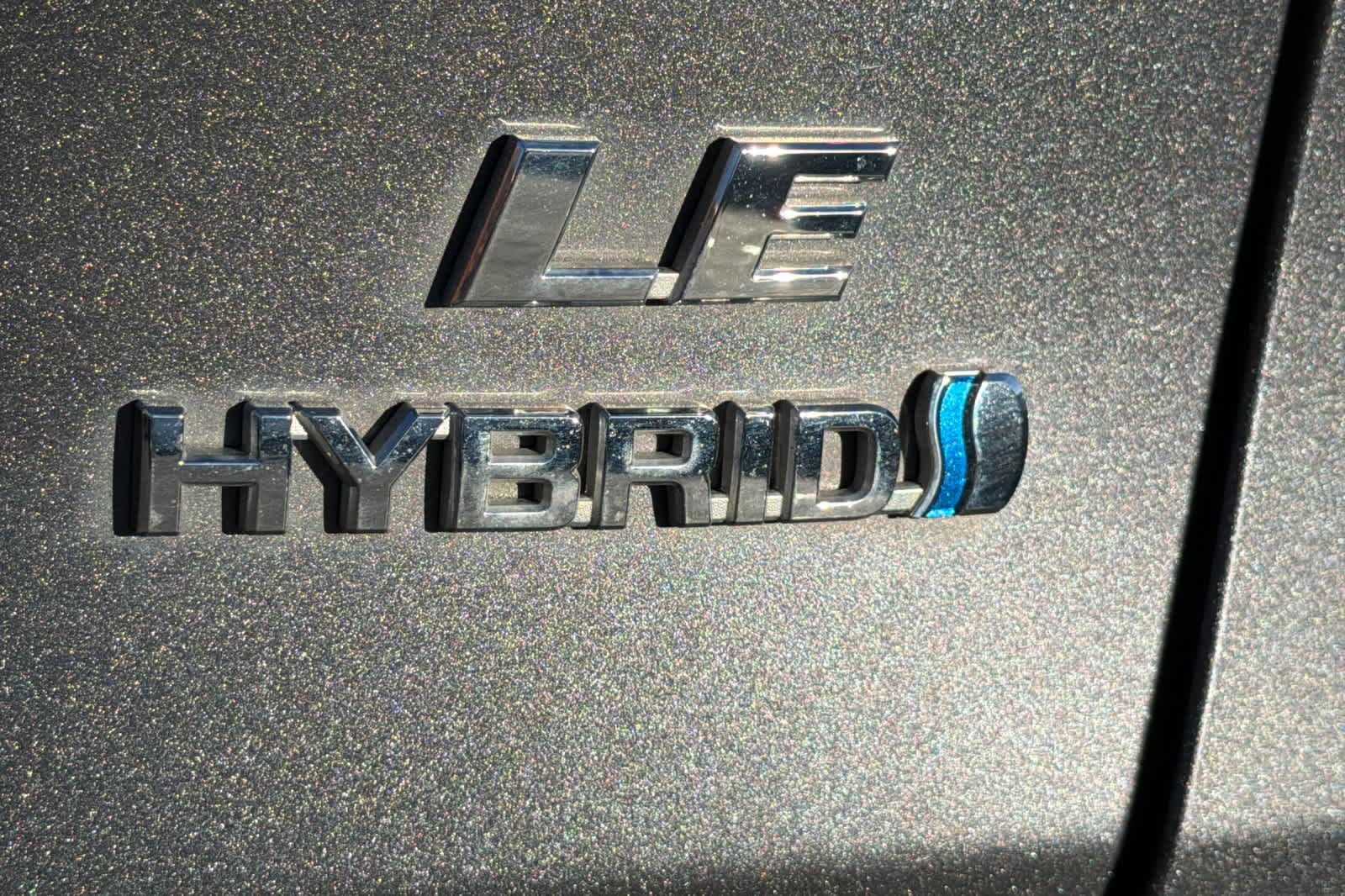 Thumbnail: 2024 Toyota RAV4 - 13