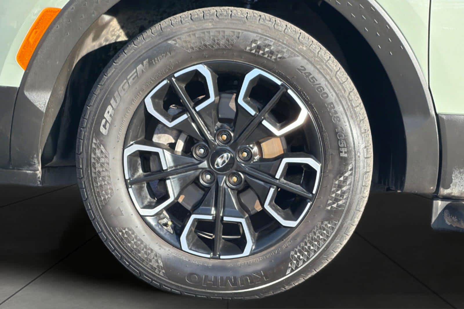 Thumbnail: 2022 Hyundai Santa Cruz - 11