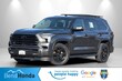  Toyota Sequoia