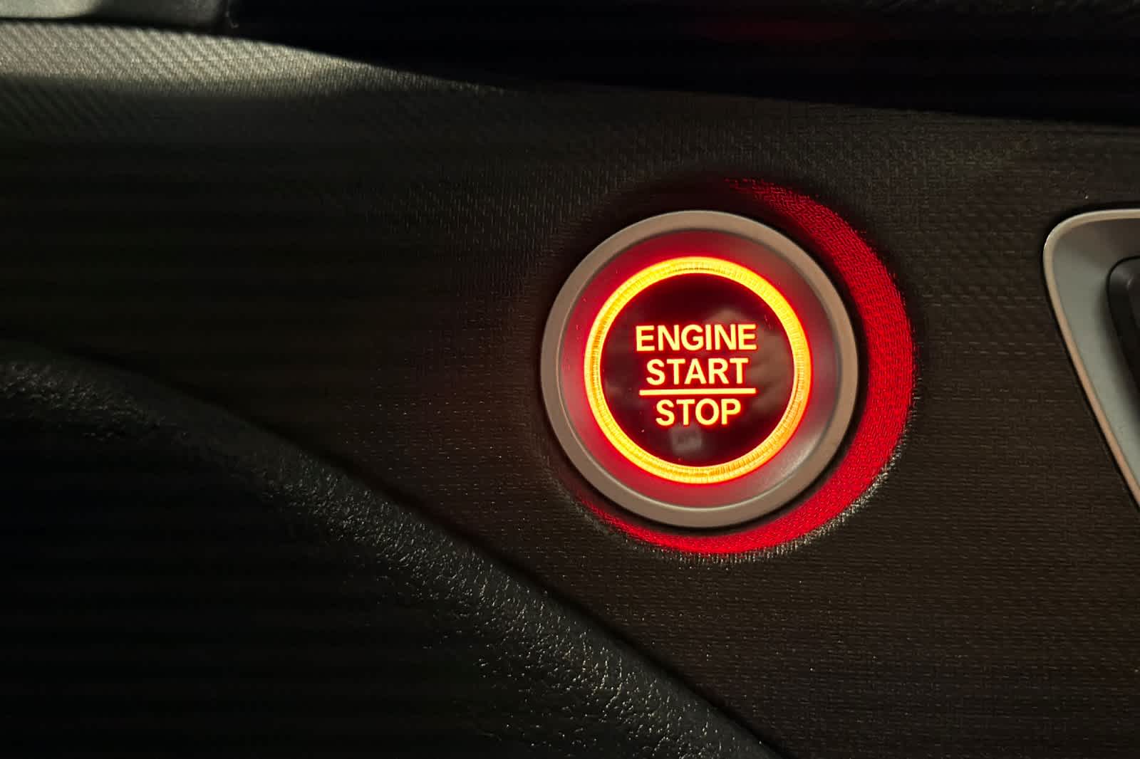 Thumbnail: 2023 Honda Passport - 25