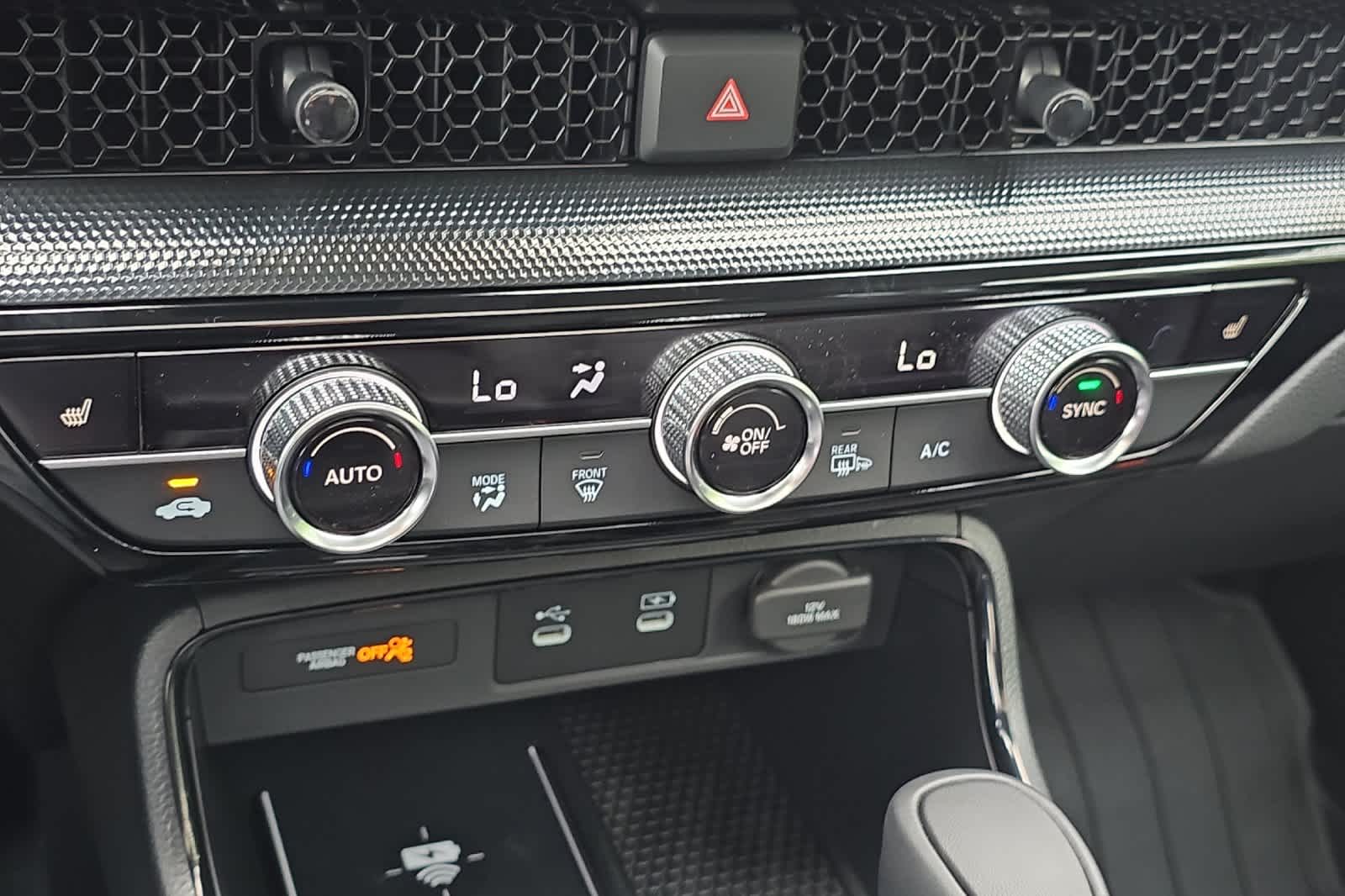 Thumbnail: 2026 Honda CR-V - 22