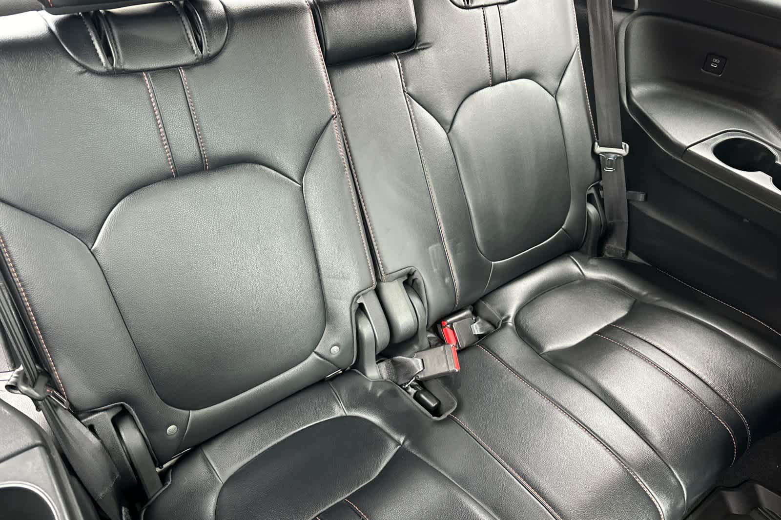 Thumbnail: 2024 Honda Pilot - 17