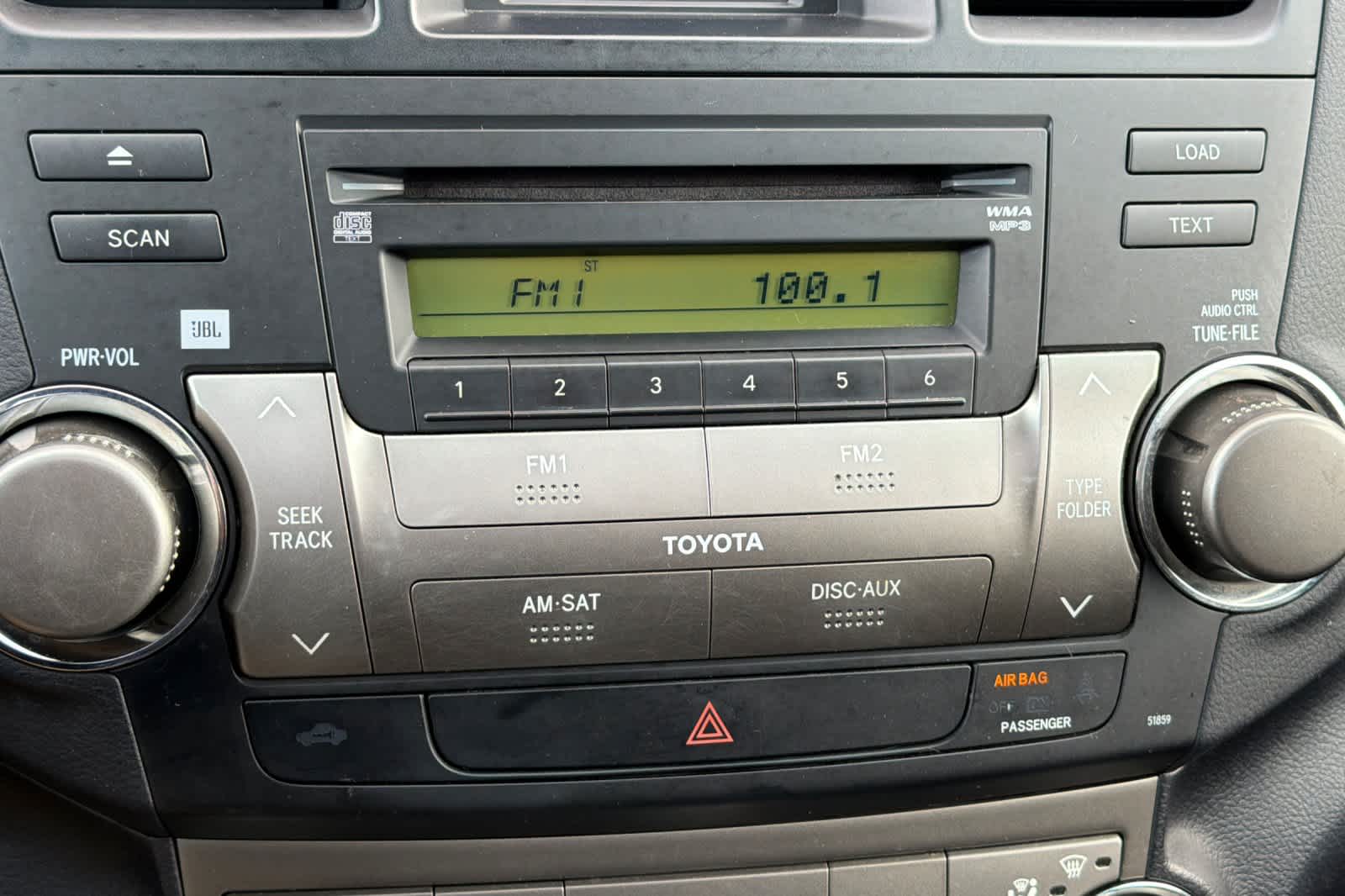 Thumbnail: 2008 Toyota Highlander - 20