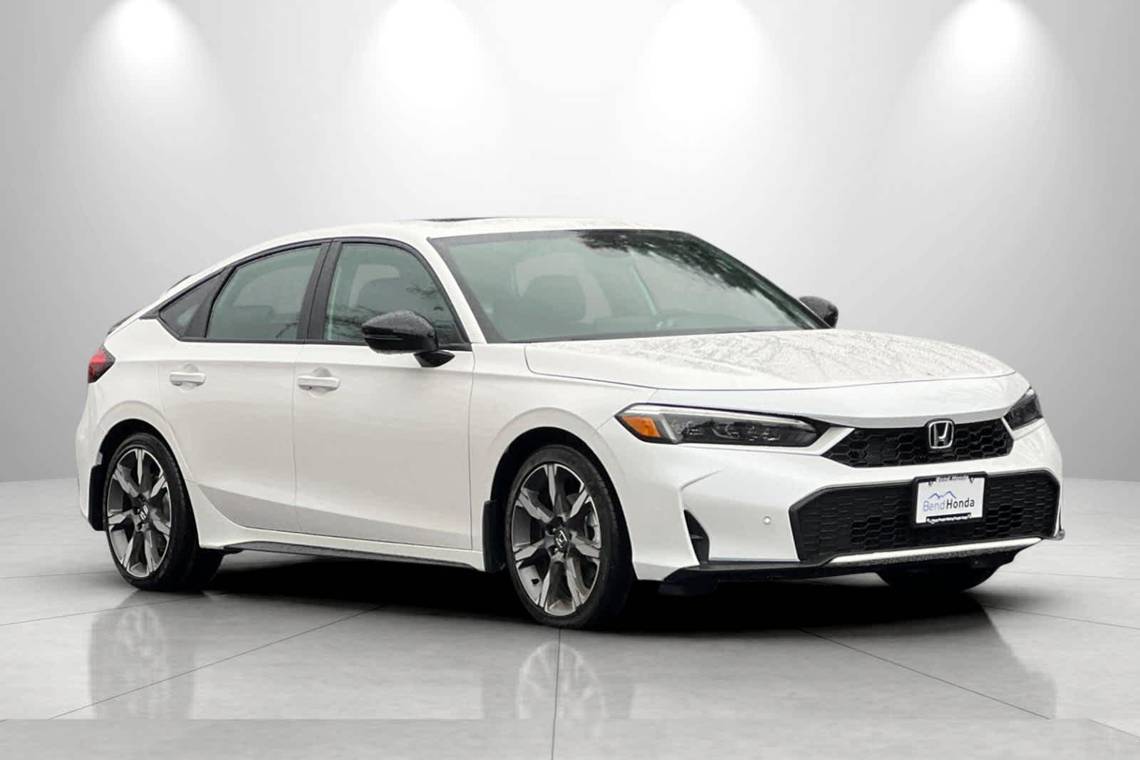 Thumbnail: 2026 Honda Civic - 9