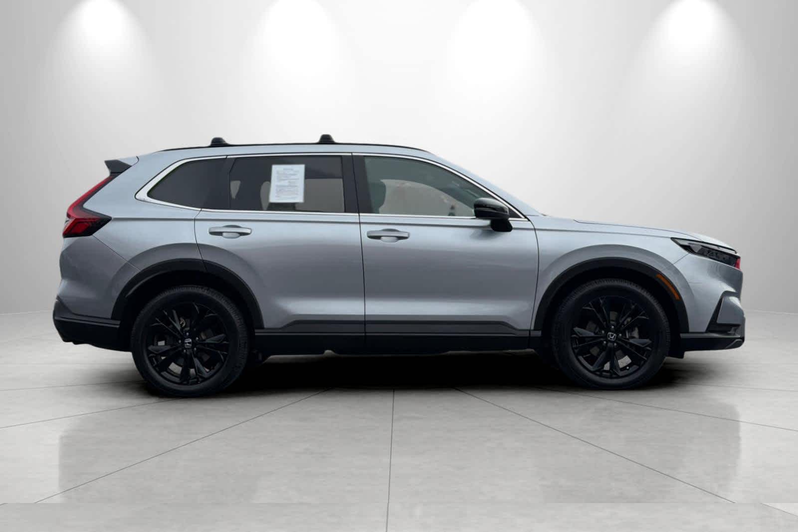 Thumbnail: 2023 Honda CR-V - 8