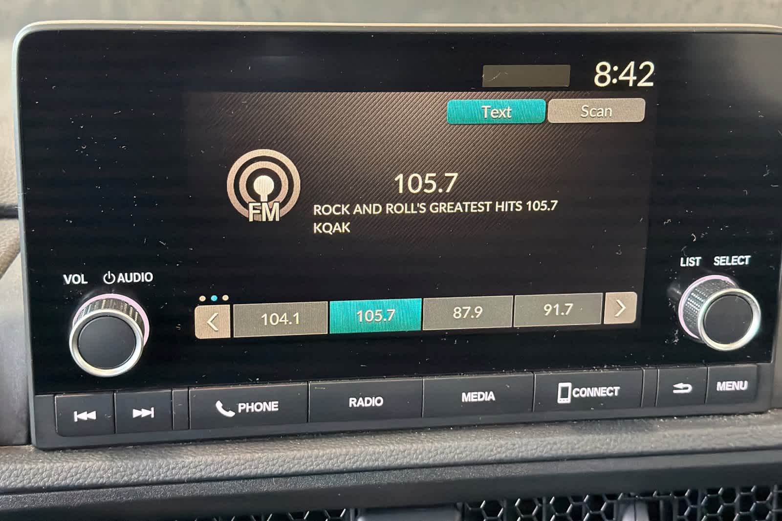 Thumbnail: 2023 Honda CR-V - 20