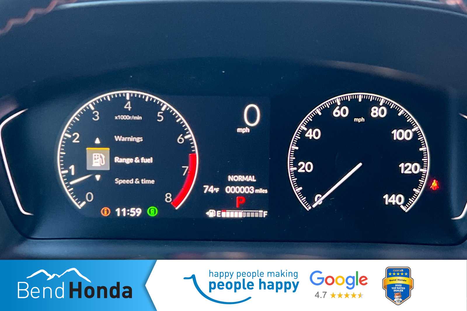 Thumbnail: 2025 Honda Pilot - 27