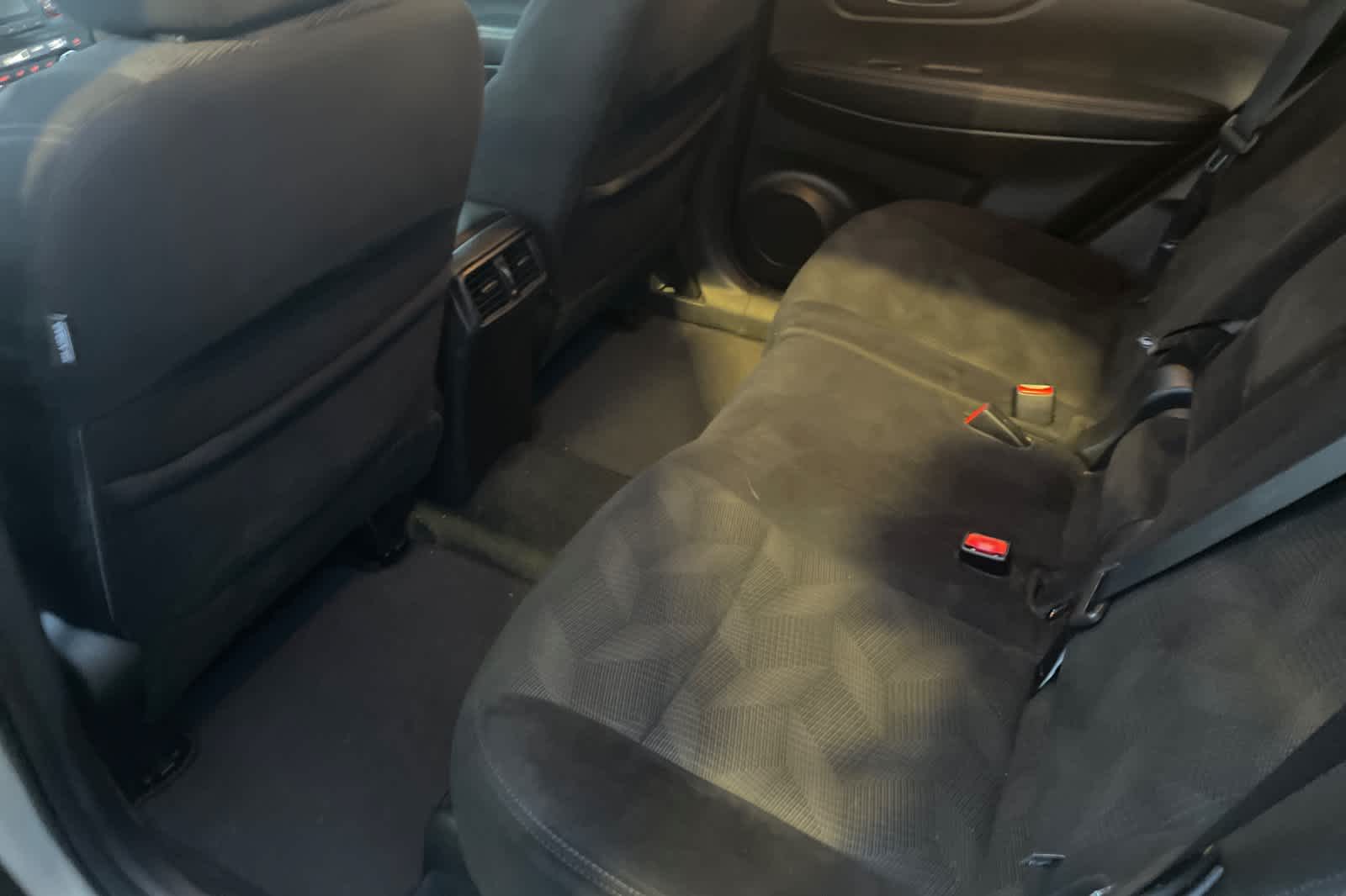 Thumbnail: 2016 Nissan Rogue - 4