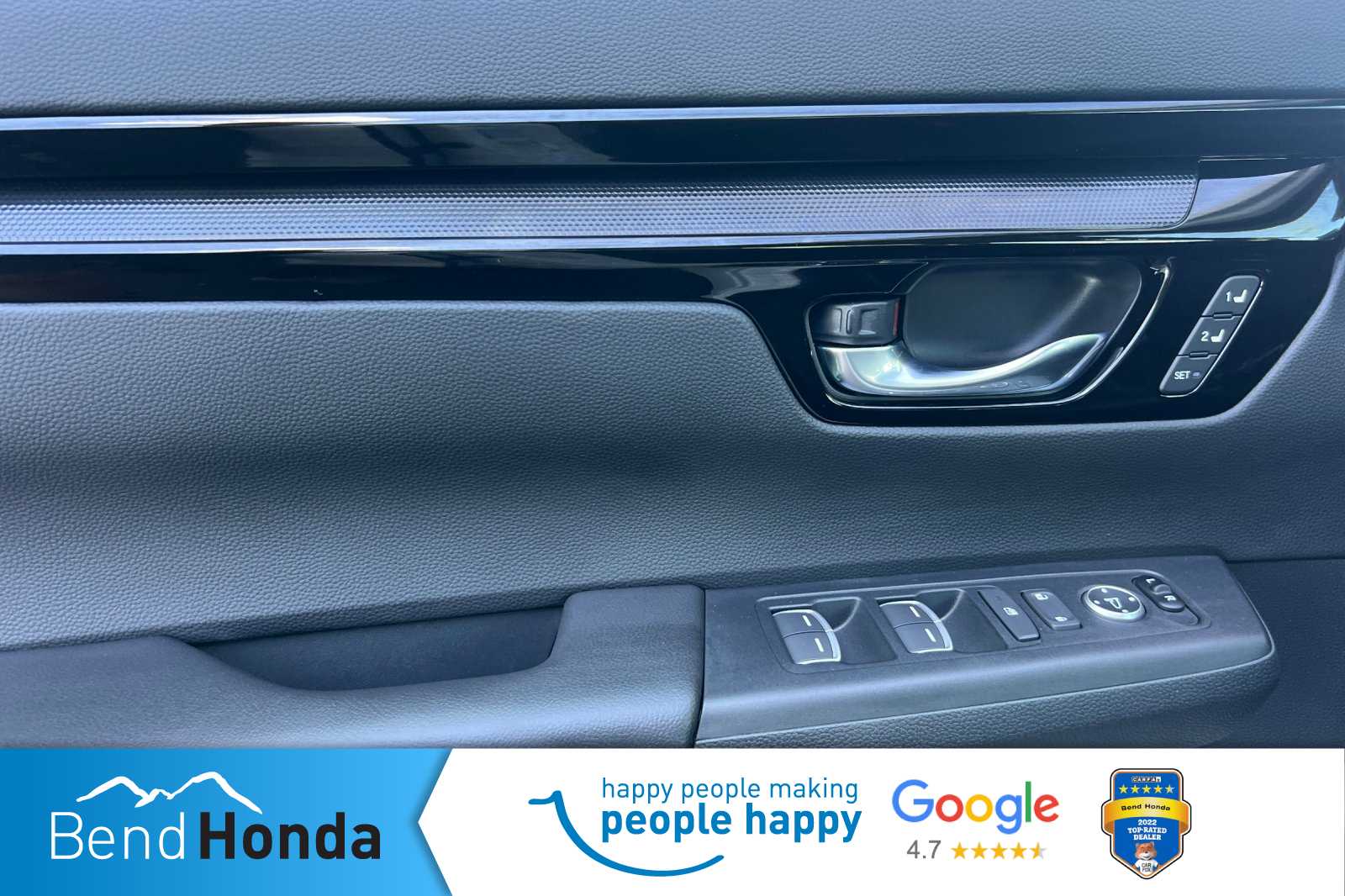 Thumbnail: 2026 Honda CR-V - 14