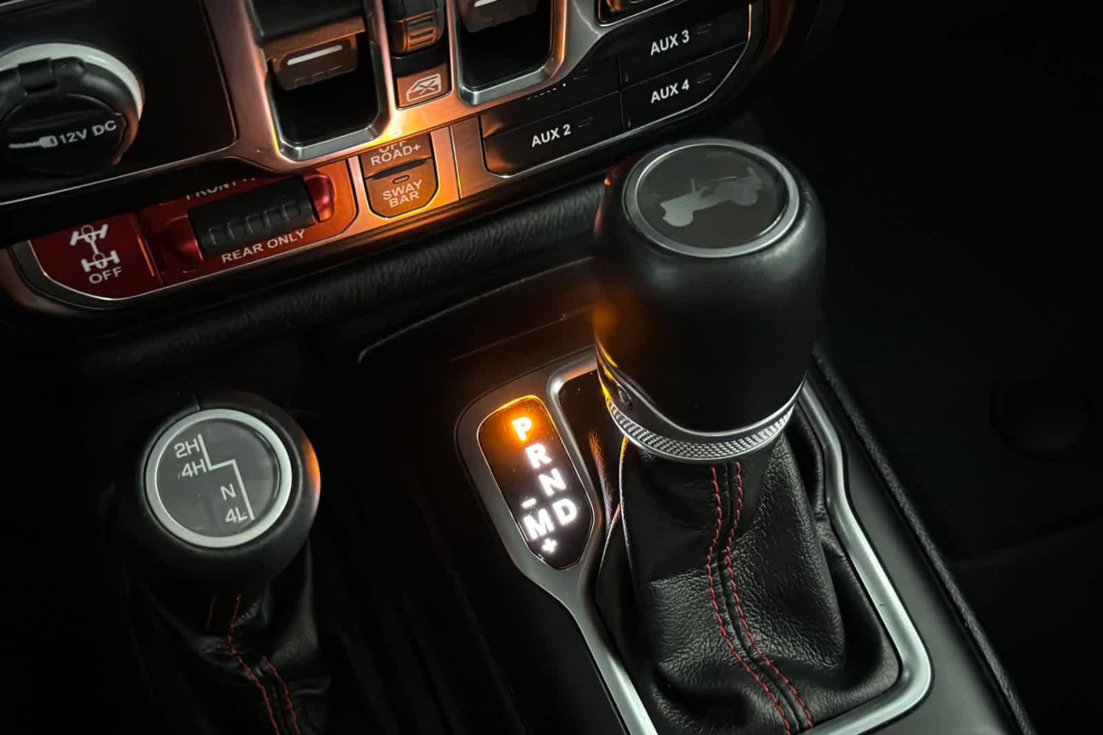 Thumbnail: 2021 Jeep Wrangler - 24