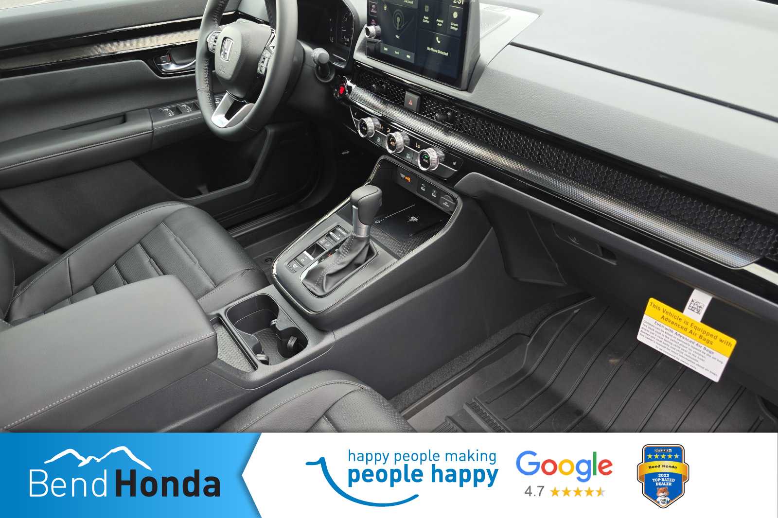 Thumbnail: 2026 Honda CR-V - 18