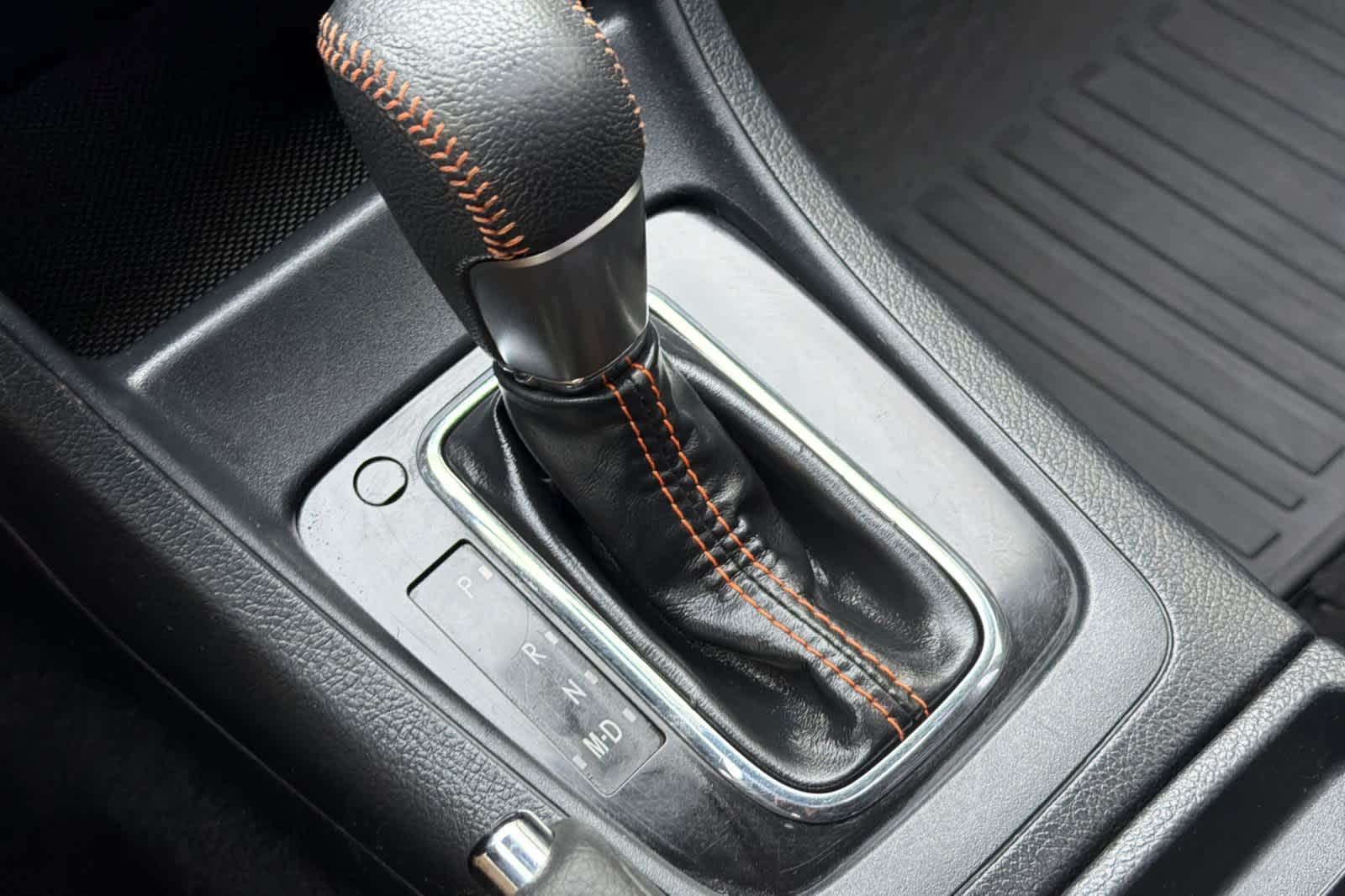 Thumbnail: 2017 Subaru Crosstrek - 24