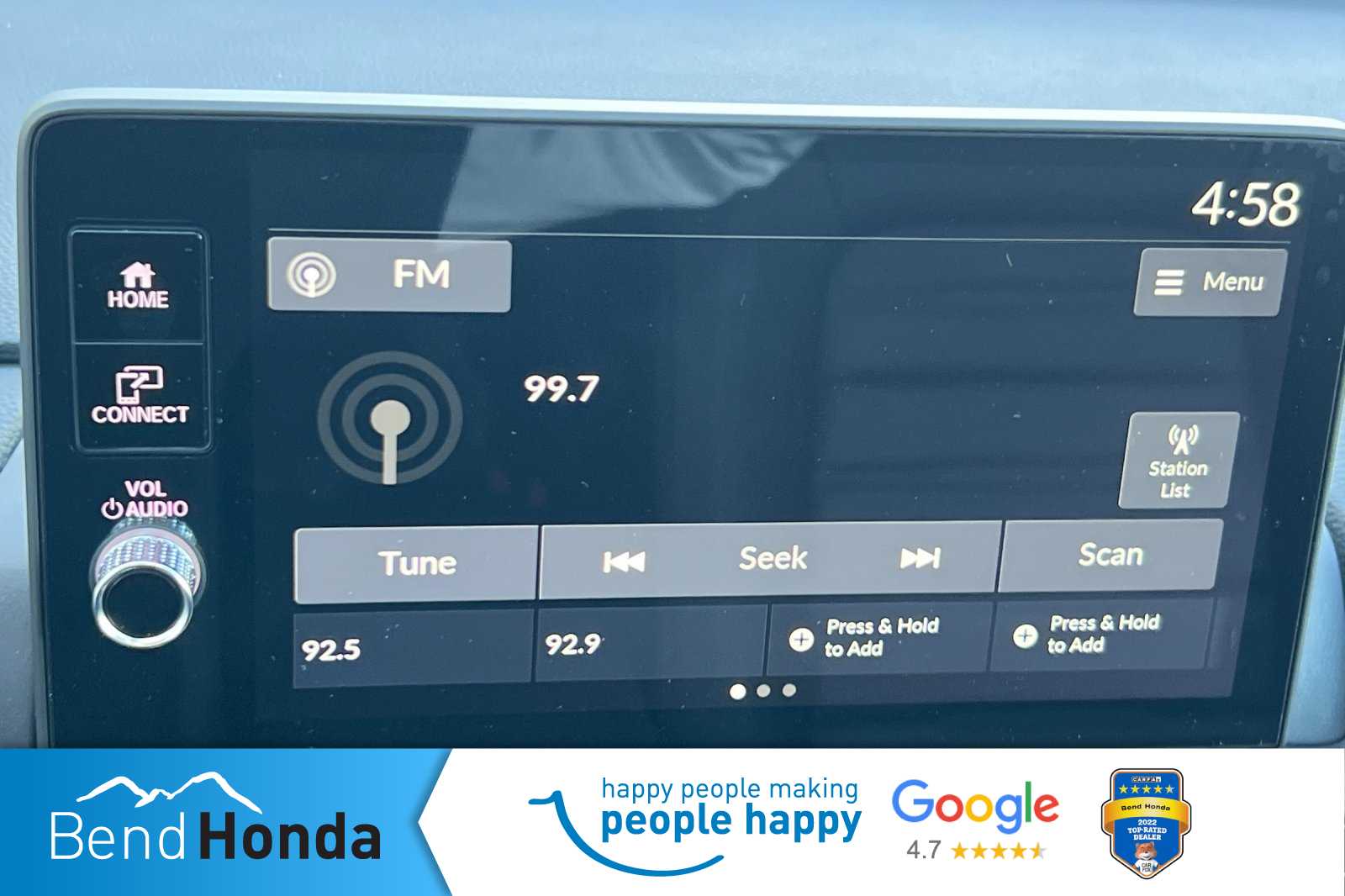 Thumbnail: 2026 Honda CR-V - 20