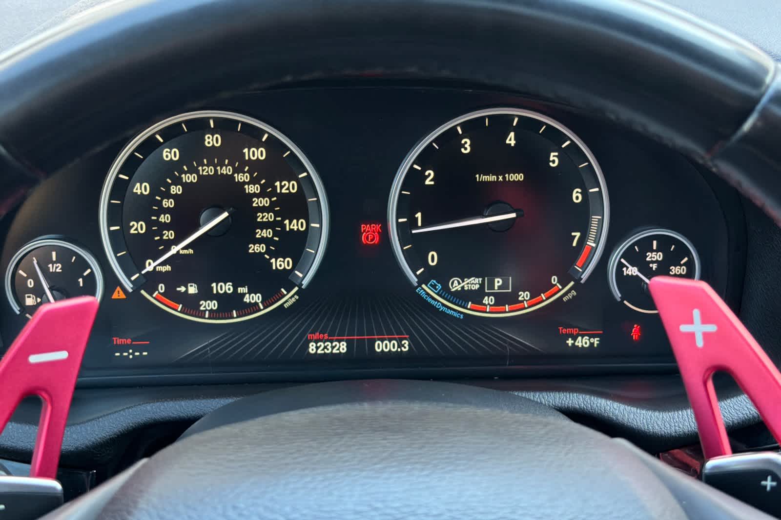 Thumbnail: 2016 BMW X4 - 27