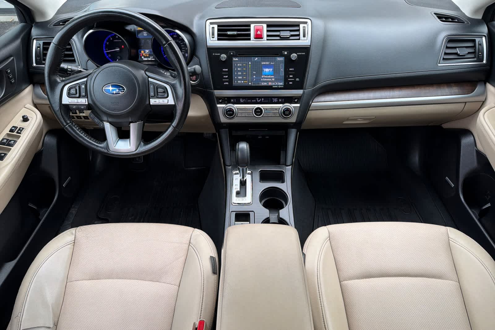 Thumbnail: 2016 Subaru Outback - 3