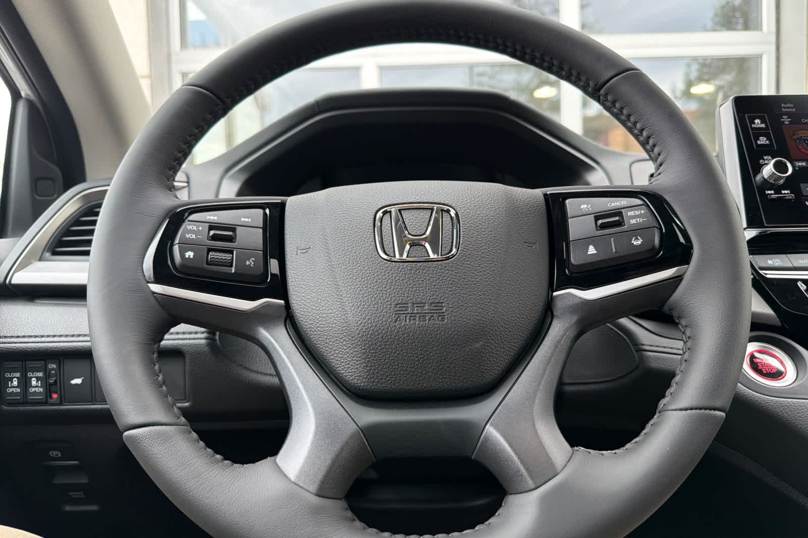 Thumbnail: 2026 Honda Odyssey - 26