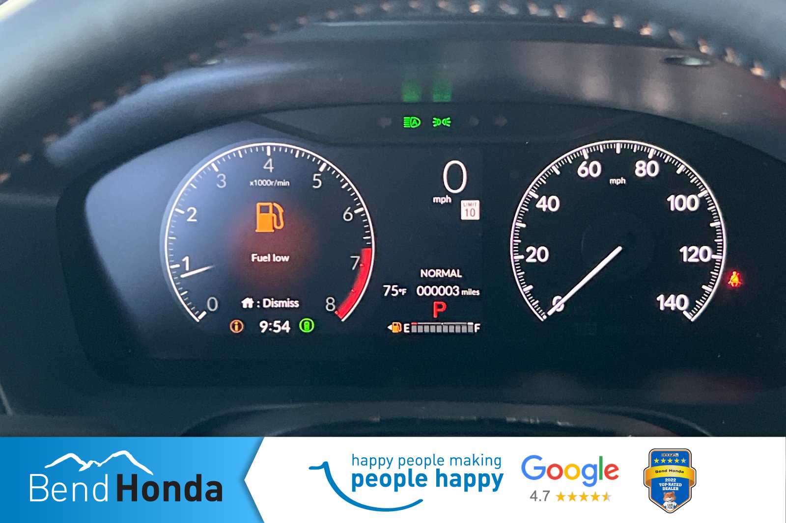 Thumbnail: 2026 Honda HR-V - 26