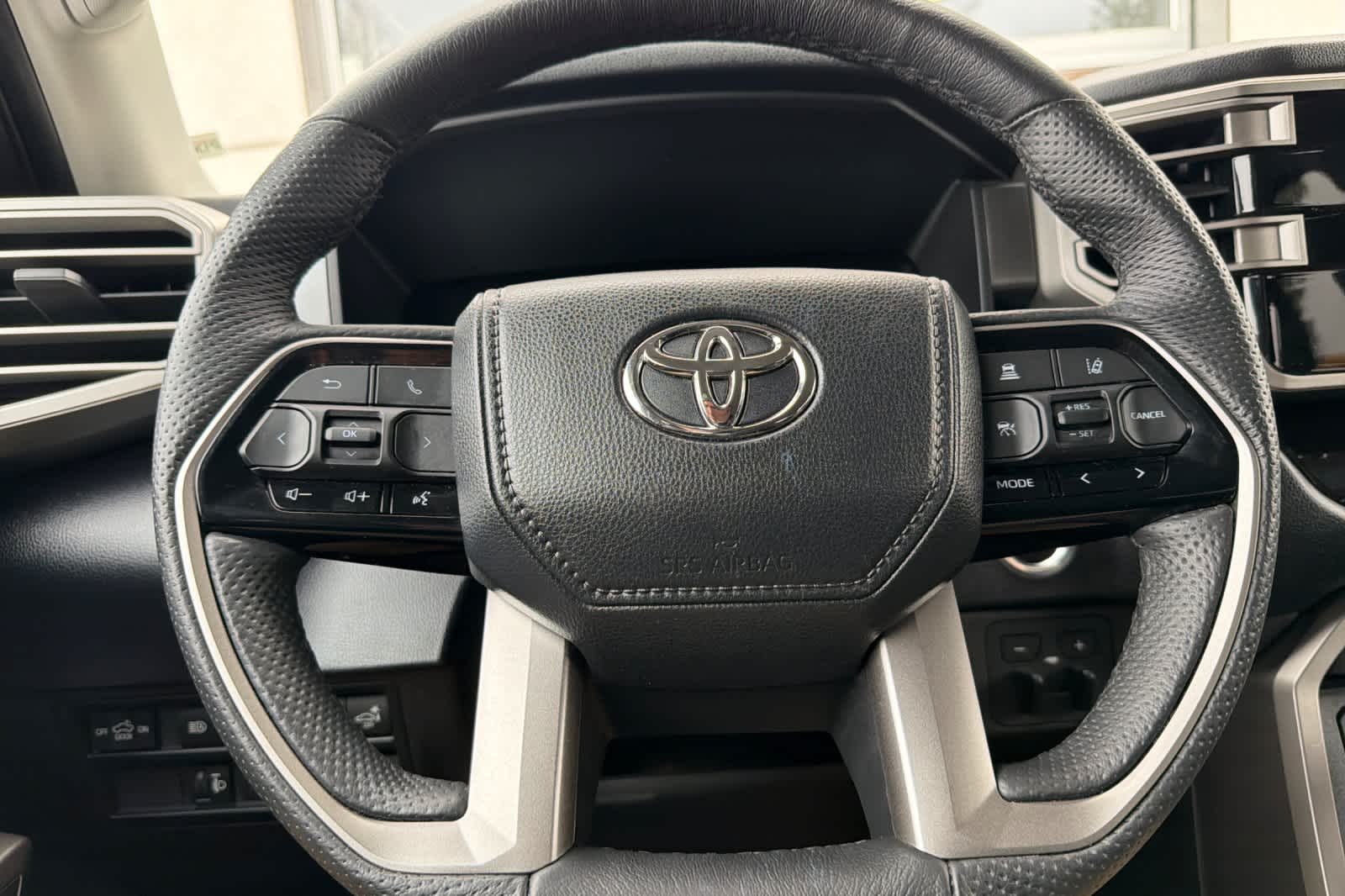 Thumbnail: 2024 Toyota Tundra - 24