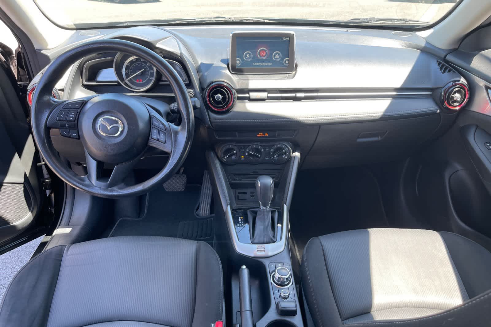 Thumbnail: 2017 Mazda CX-3 - 11