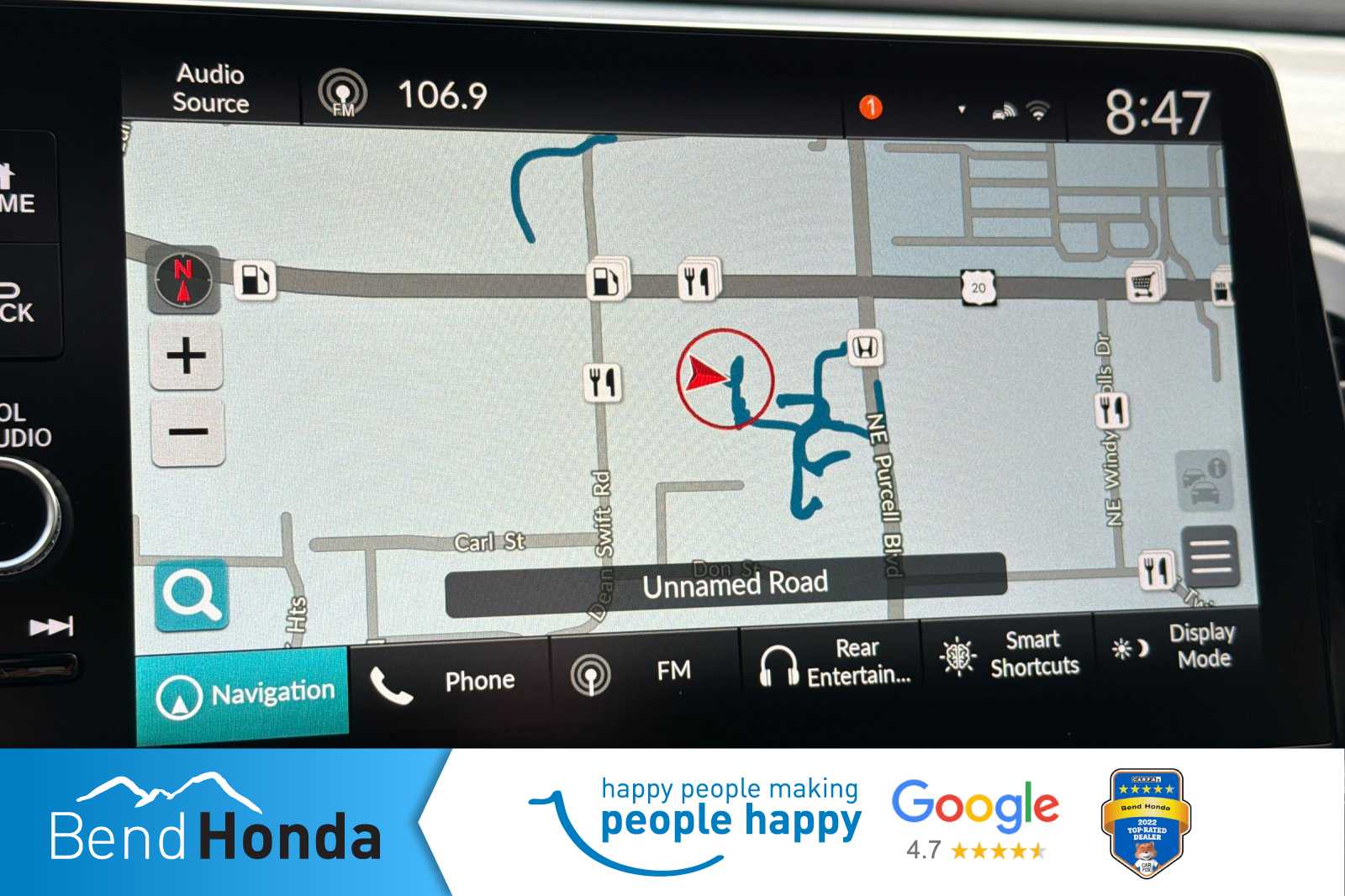 Thumbnail: 2026 Honda Odyssey - 23