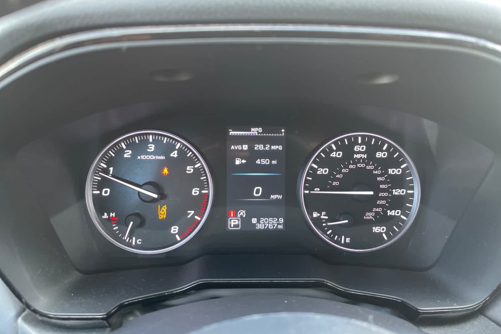 Thumbnail: 2021 Subaru Outback - 13