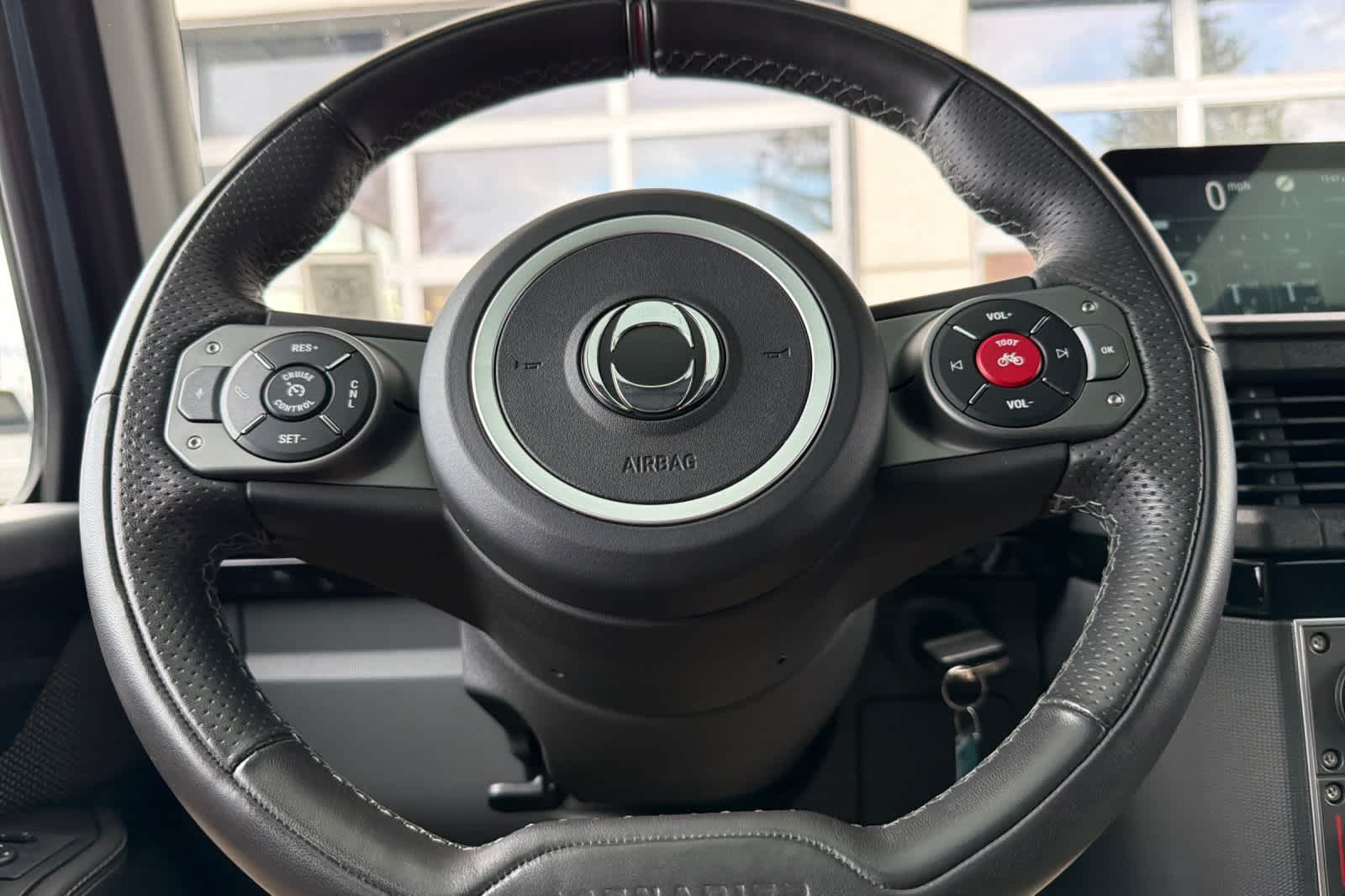 Thumbnail: 2025 INEOS Granadier Station Wagon - 24