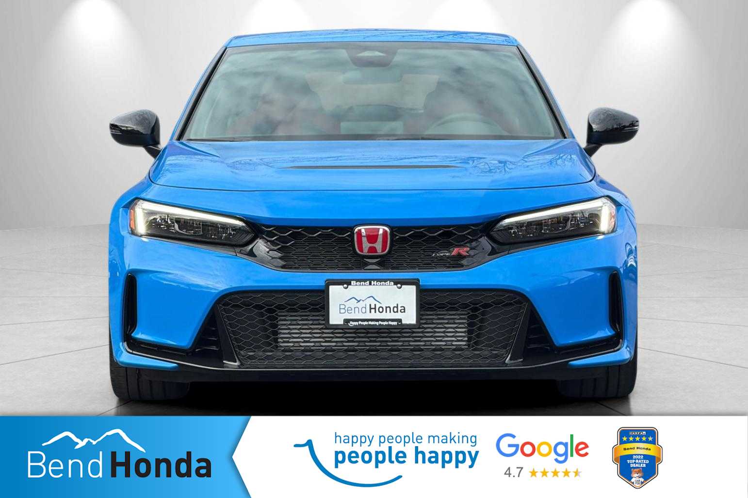 Thumbnail: 2025 Honda Civic - 10