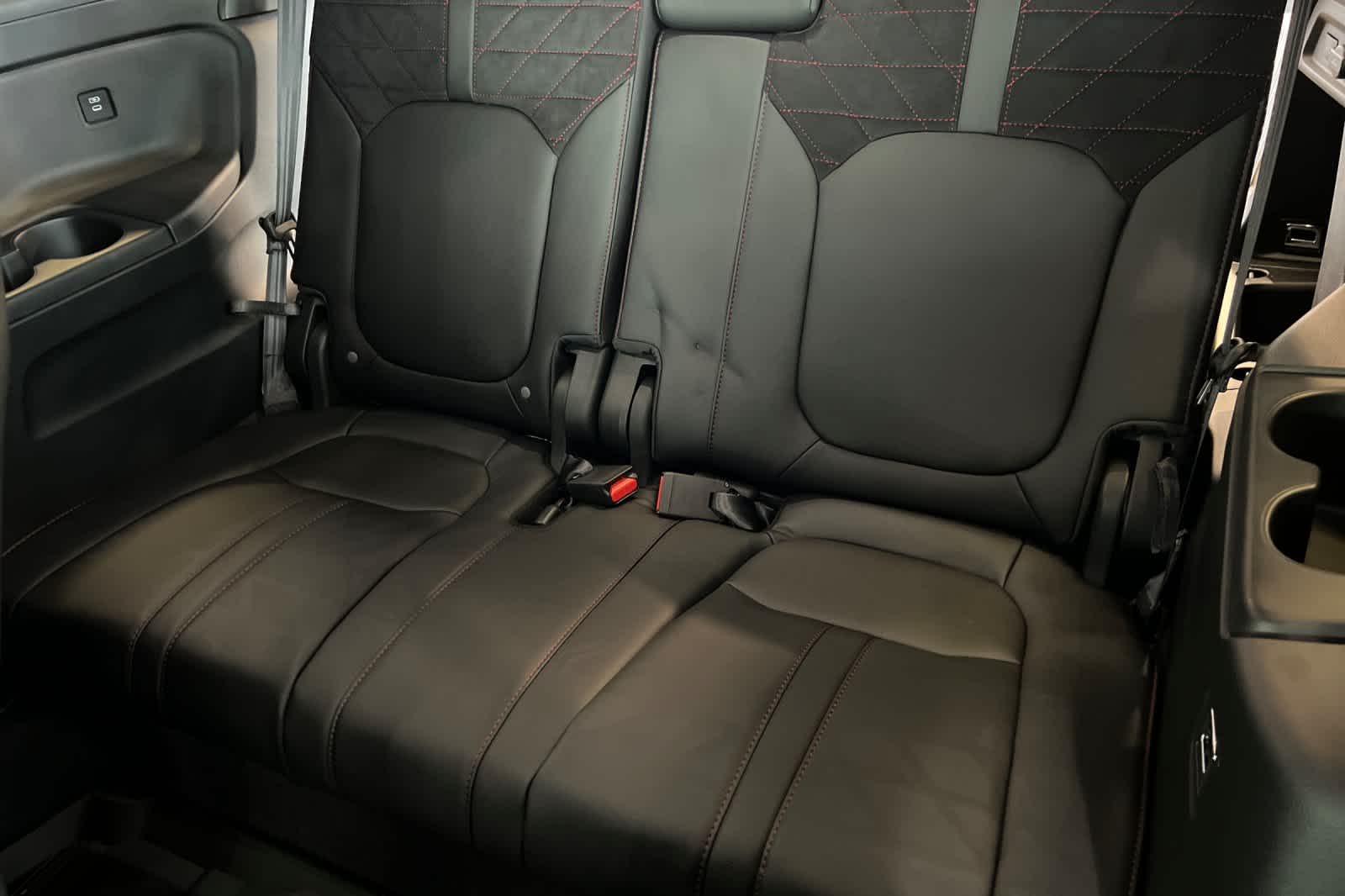 Thumbnail: 2026 Honda Pilot - 17