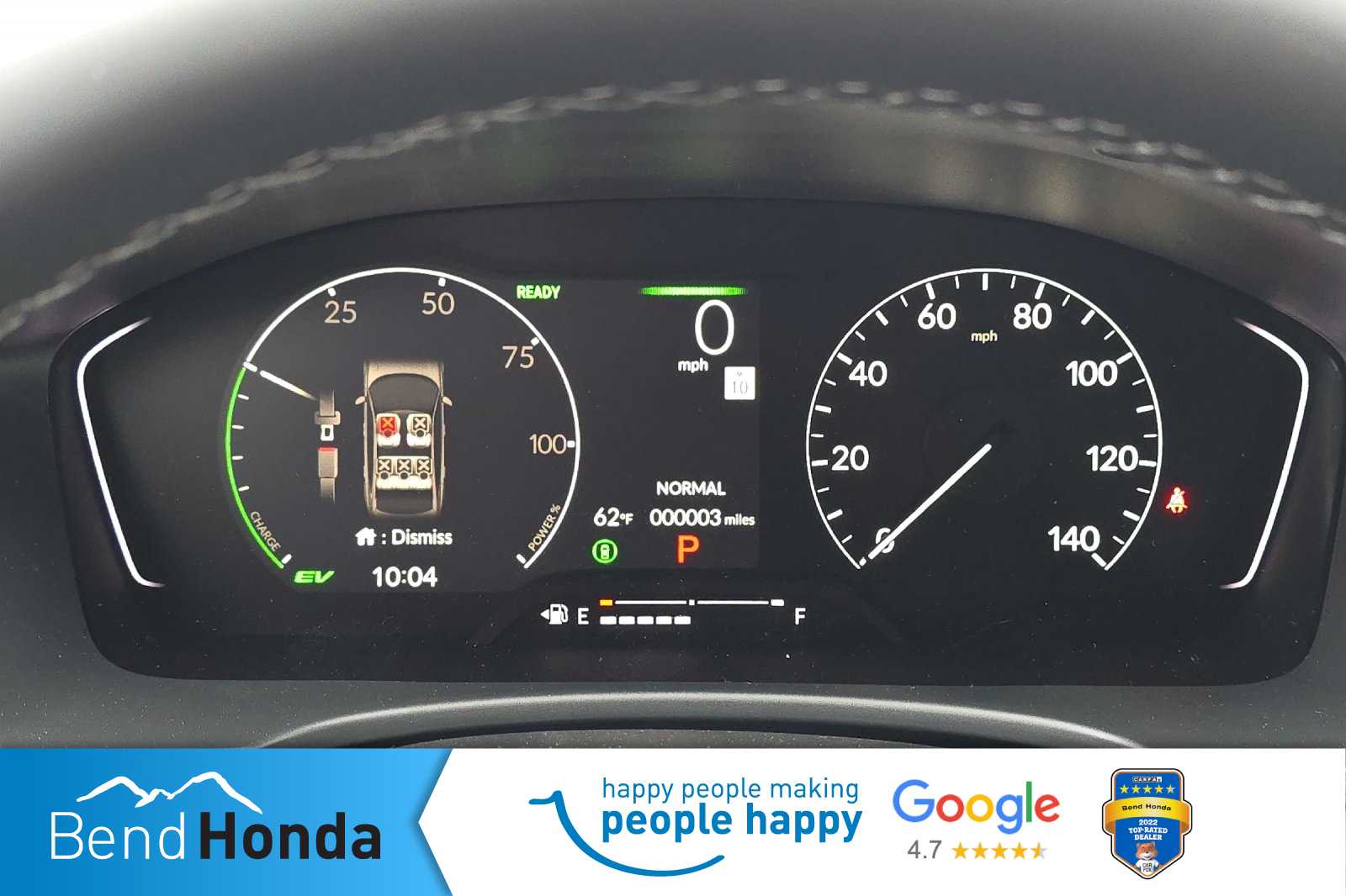 Thumbnail: 2026 Honda Civic - 25