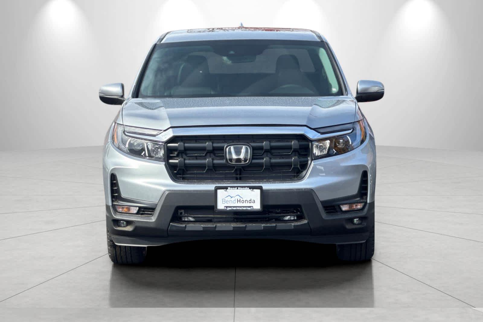 Thumbnail: 2026 Honda Ridgeline - 10