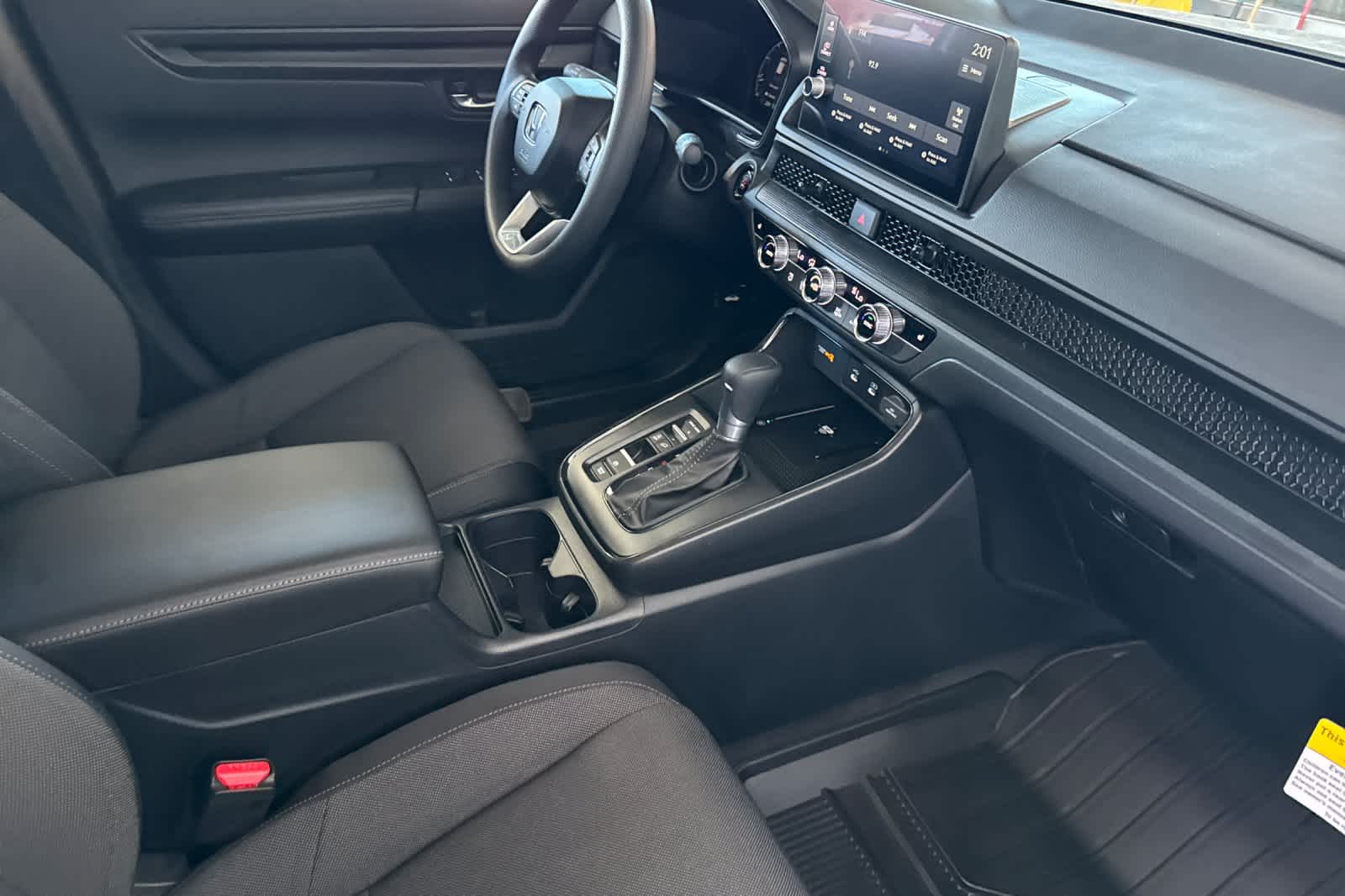 Thumbnail: 2026 Honda CR-V - 18