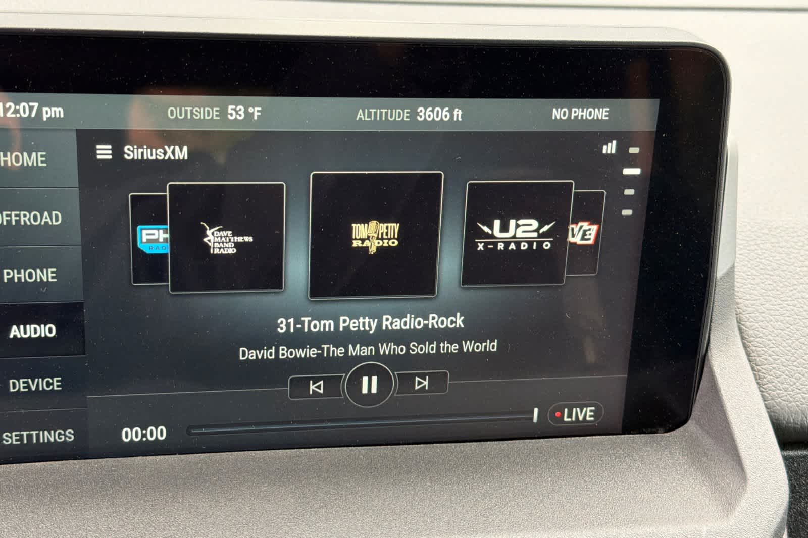 Thumbnail: 2025 INEOS Granadier Station Wagon - 20