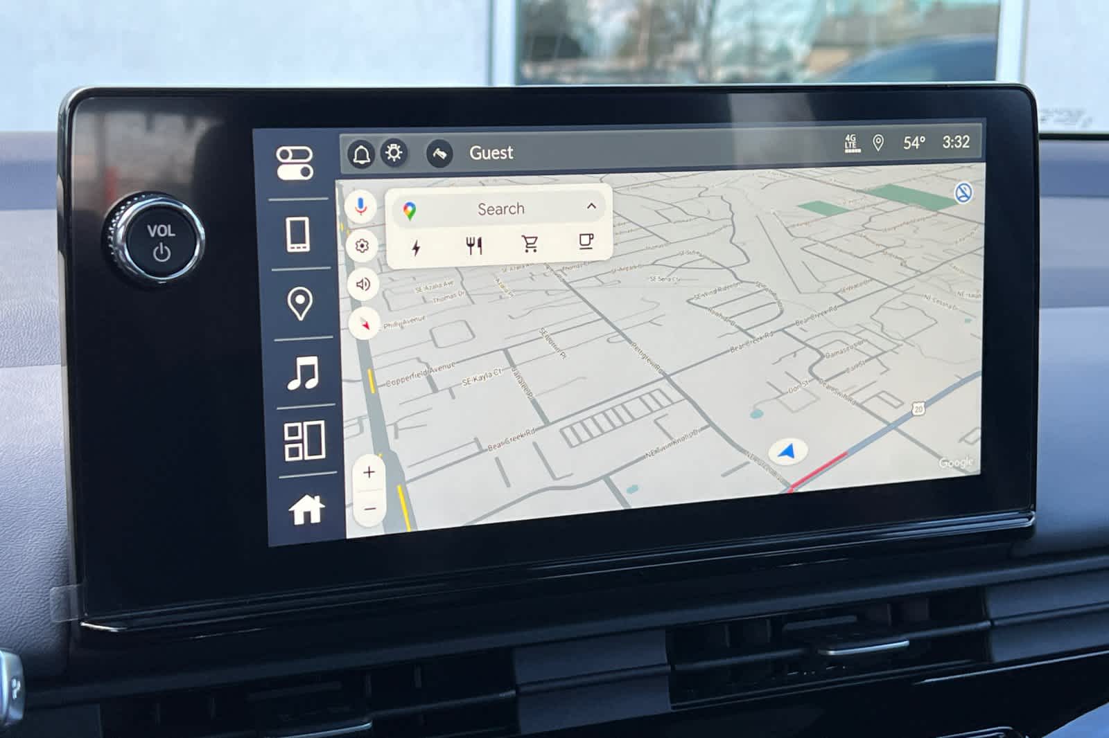 Thumbnail: 2026 Honda Prologue - 21