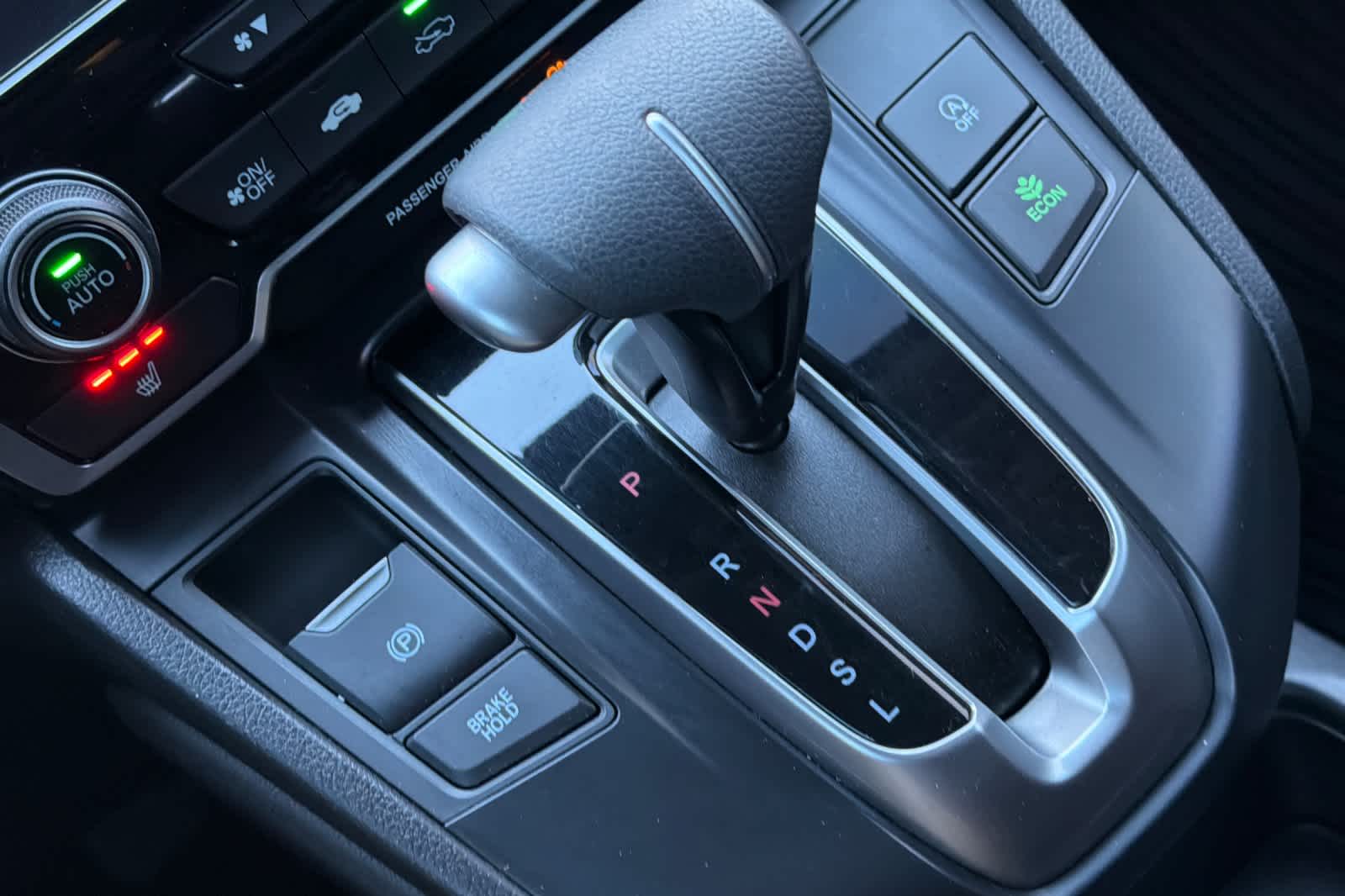 Thumbnail: 2020 Honda CR-V - 23