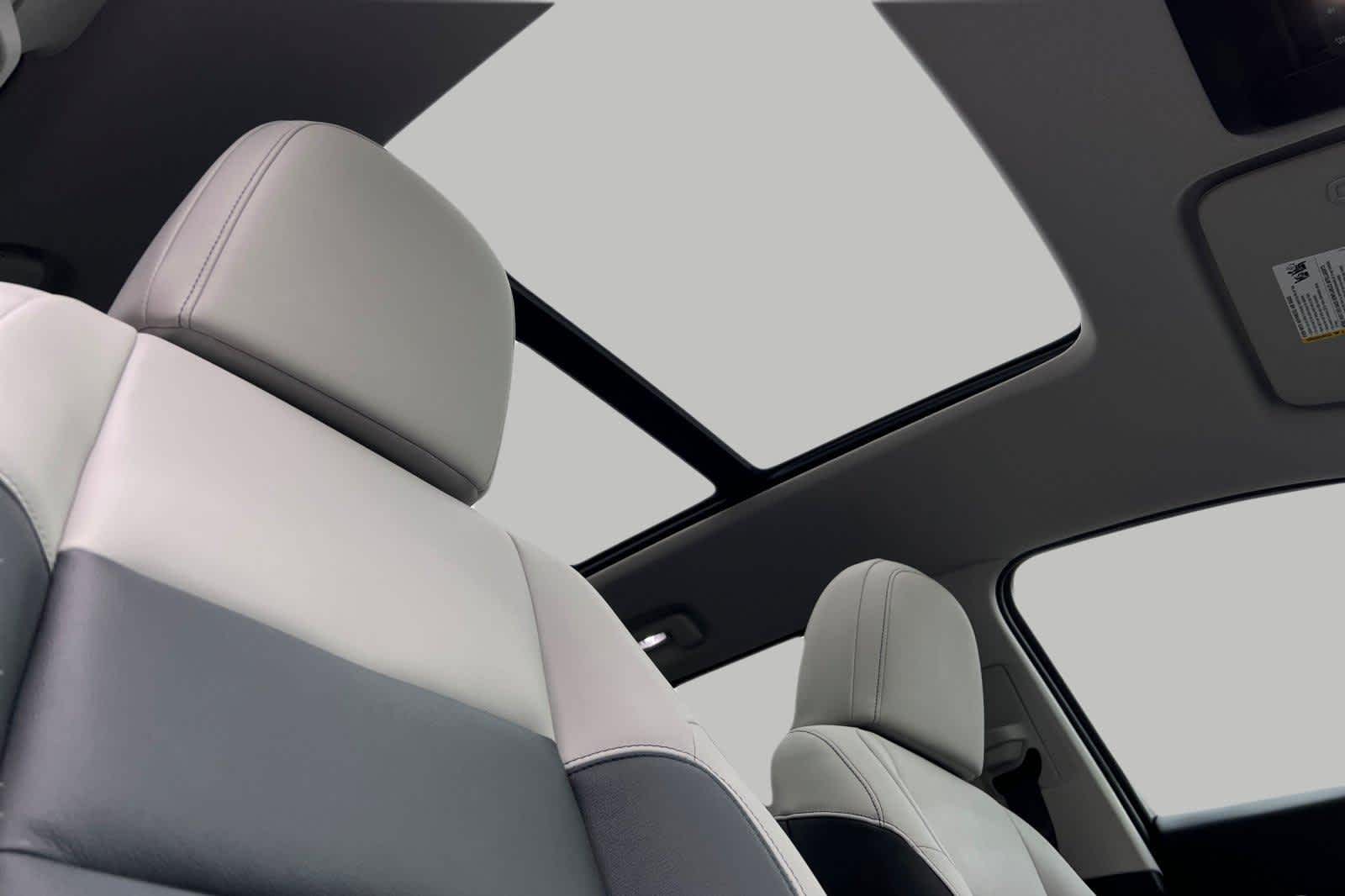 Thumbnail: 2026 Honda Prologue - 18