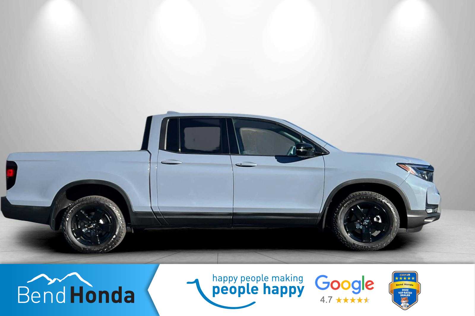 Thumbnail: 2025 Honda Ridgeline - 8